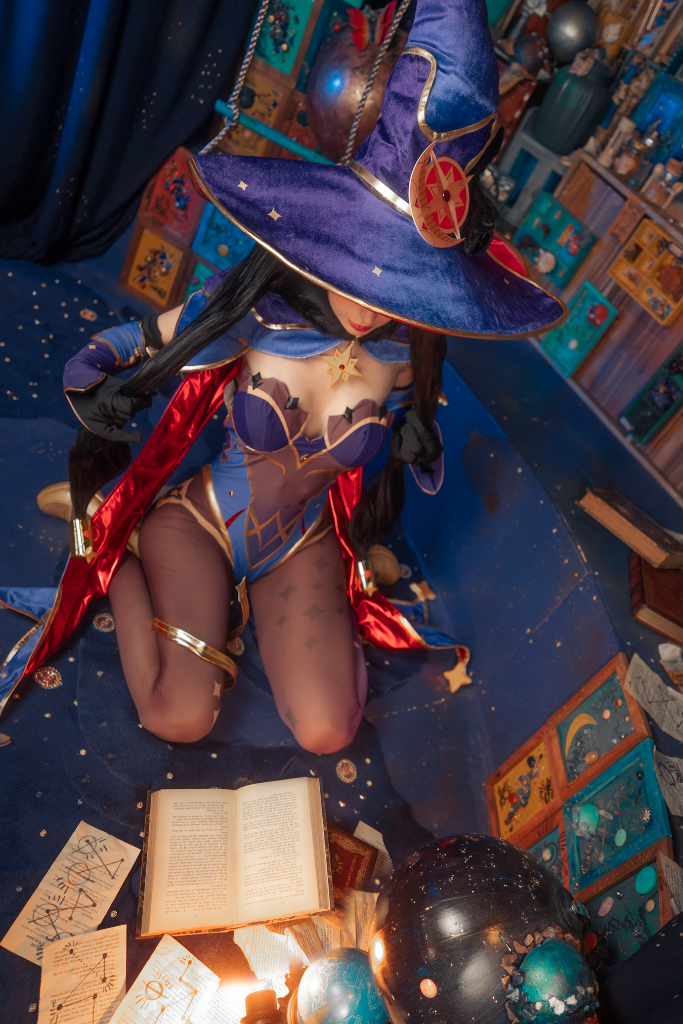 图片[23]-Peach milky – Mona[65P] – 速更版-美库