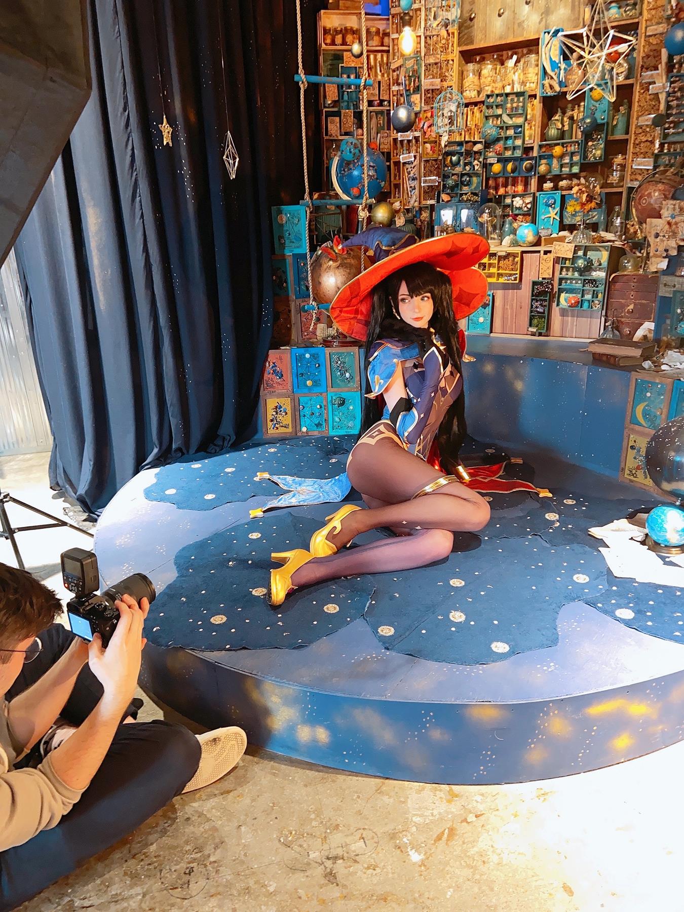 图片[24]-Peach milky – Mona[65P] – 速更版-美库