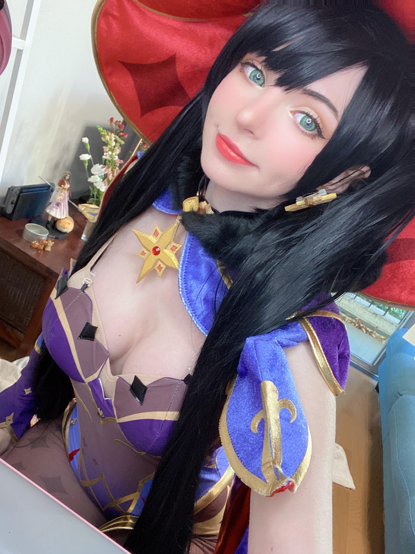 图片[28]-Peach milky – Mona[65P] – 速更版-美库