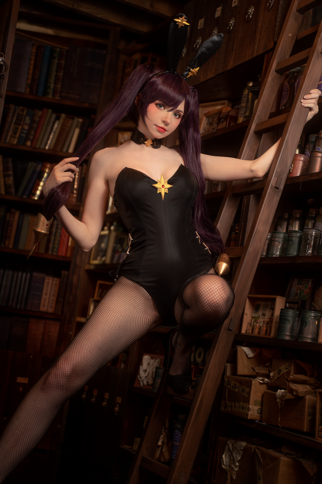 图片[29]-Peach milky – Mona[65P] – 速更版-美库