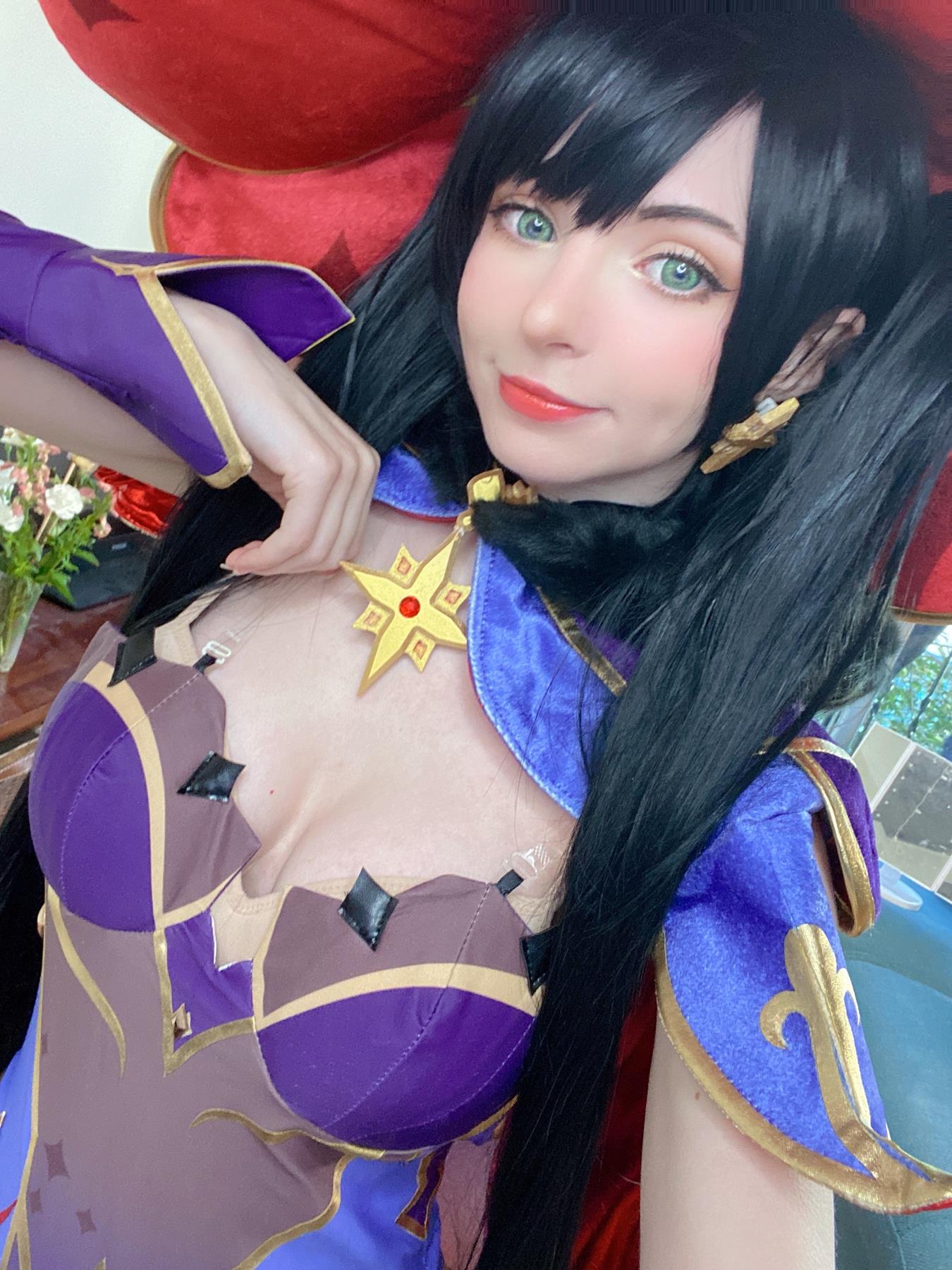 图片[30]-Peach milky – Mona[65P] – 速更版-美库