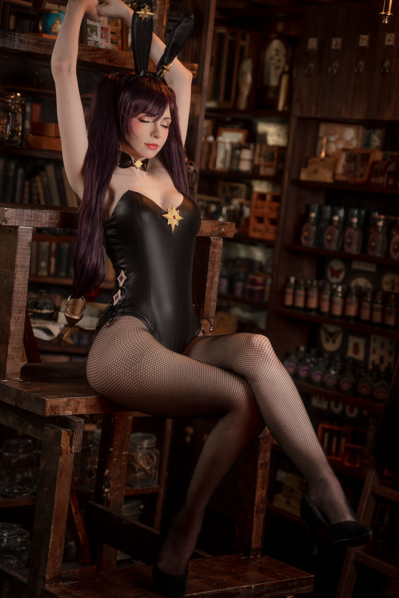 图片[32]-Peach milky – Mona[65P] – 速更版-美库