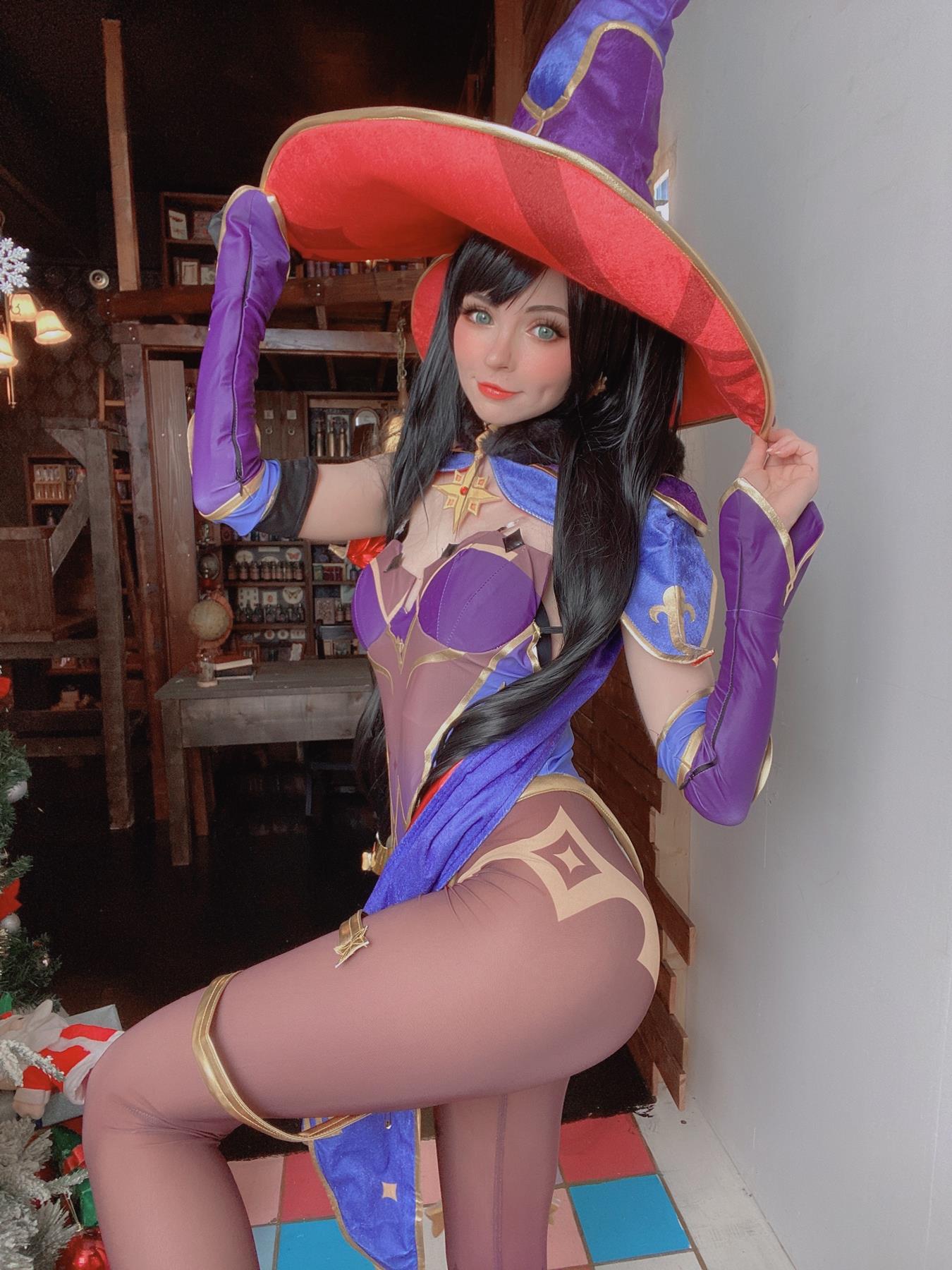 图片[33]-Peach milky – Mona[65P] – 速更版-美库