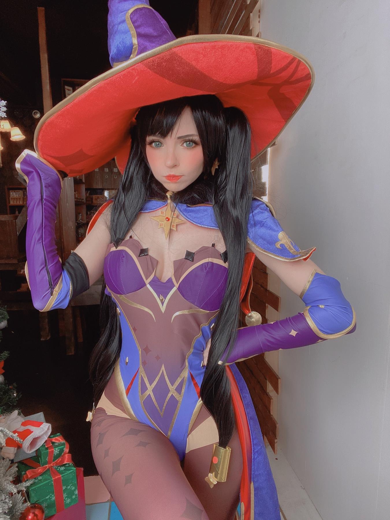 图片[34]-Peach milky – Mona[65P] – 速更版-美库