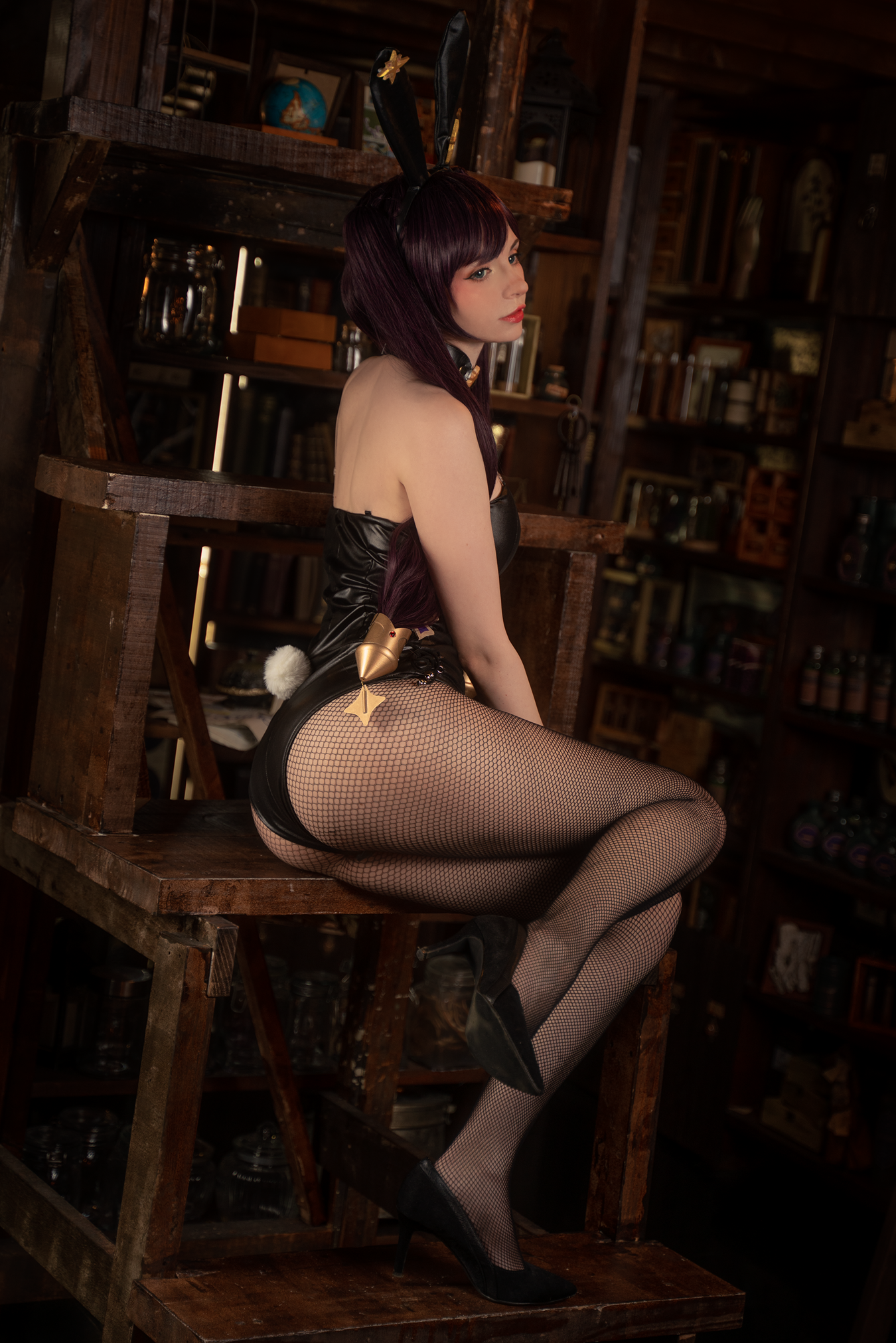 图片[39]-Peach milky – Mona[65P] – 速更版-美库