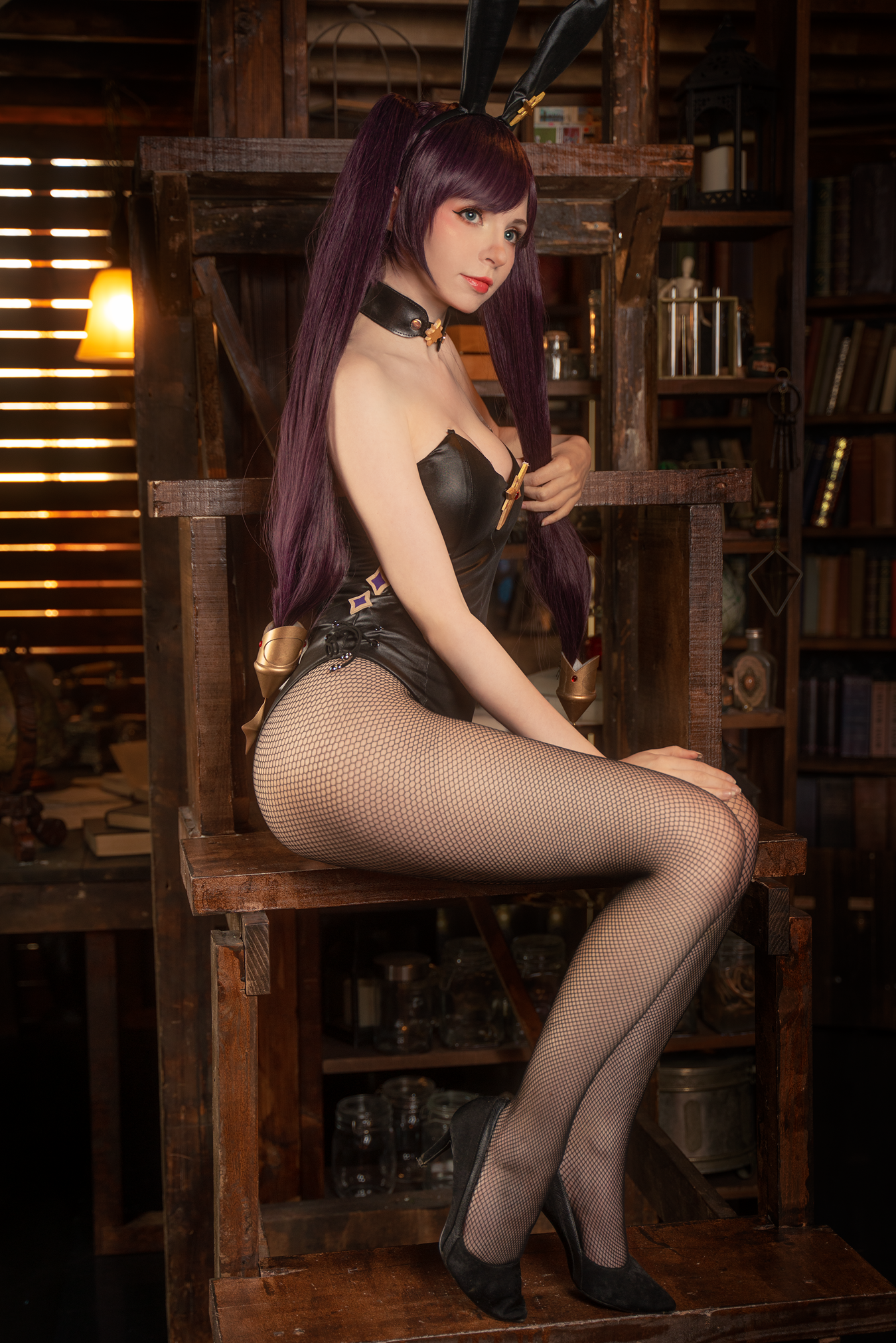 图片[40]-Peach milky – Mona[65P] – 速更版-美库