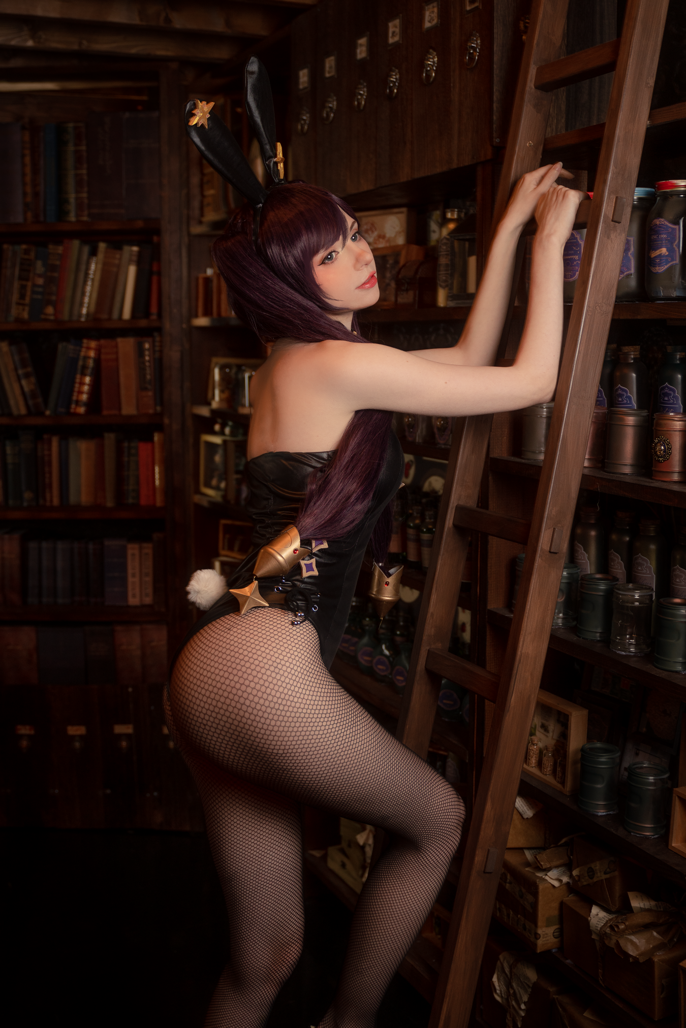 图片[42]-Peach milky – Mona[65P] – 速更版-美库