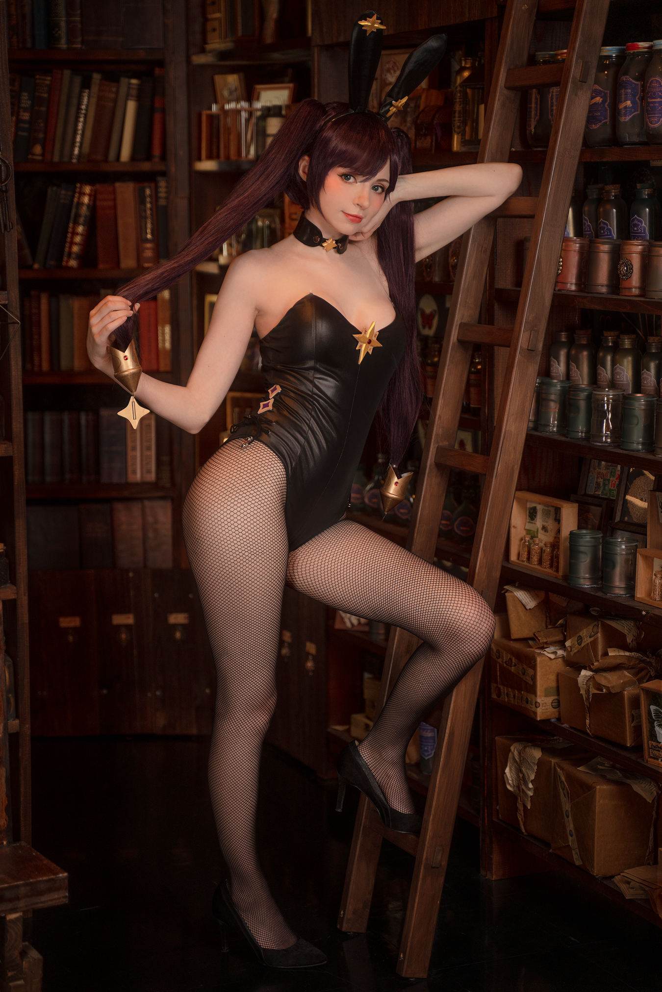 图片[47]-Peach milky – Mona[65P] – 速更版-美库