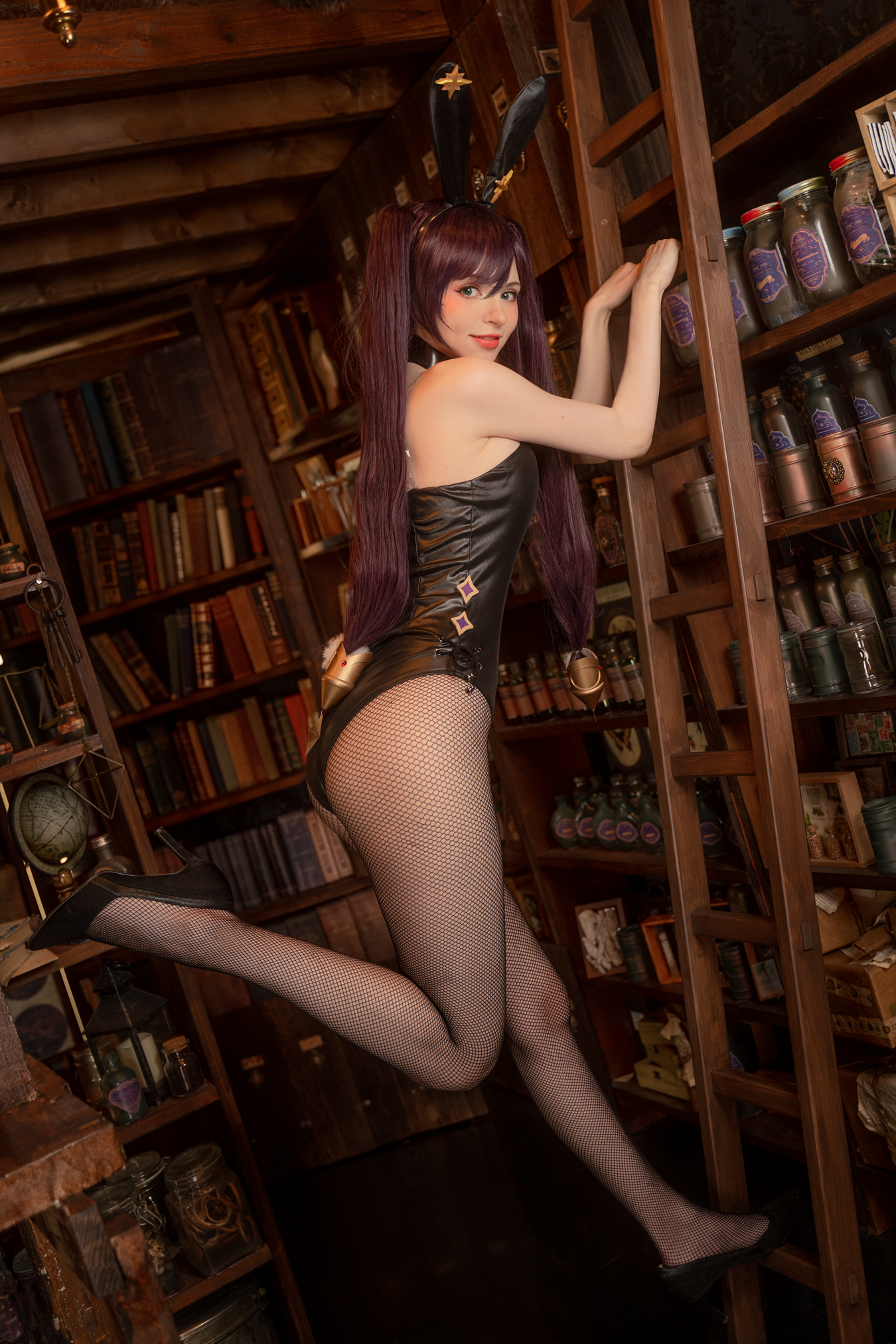 图片[49]-Peach milky – Mona[65P] – 速更版-美库