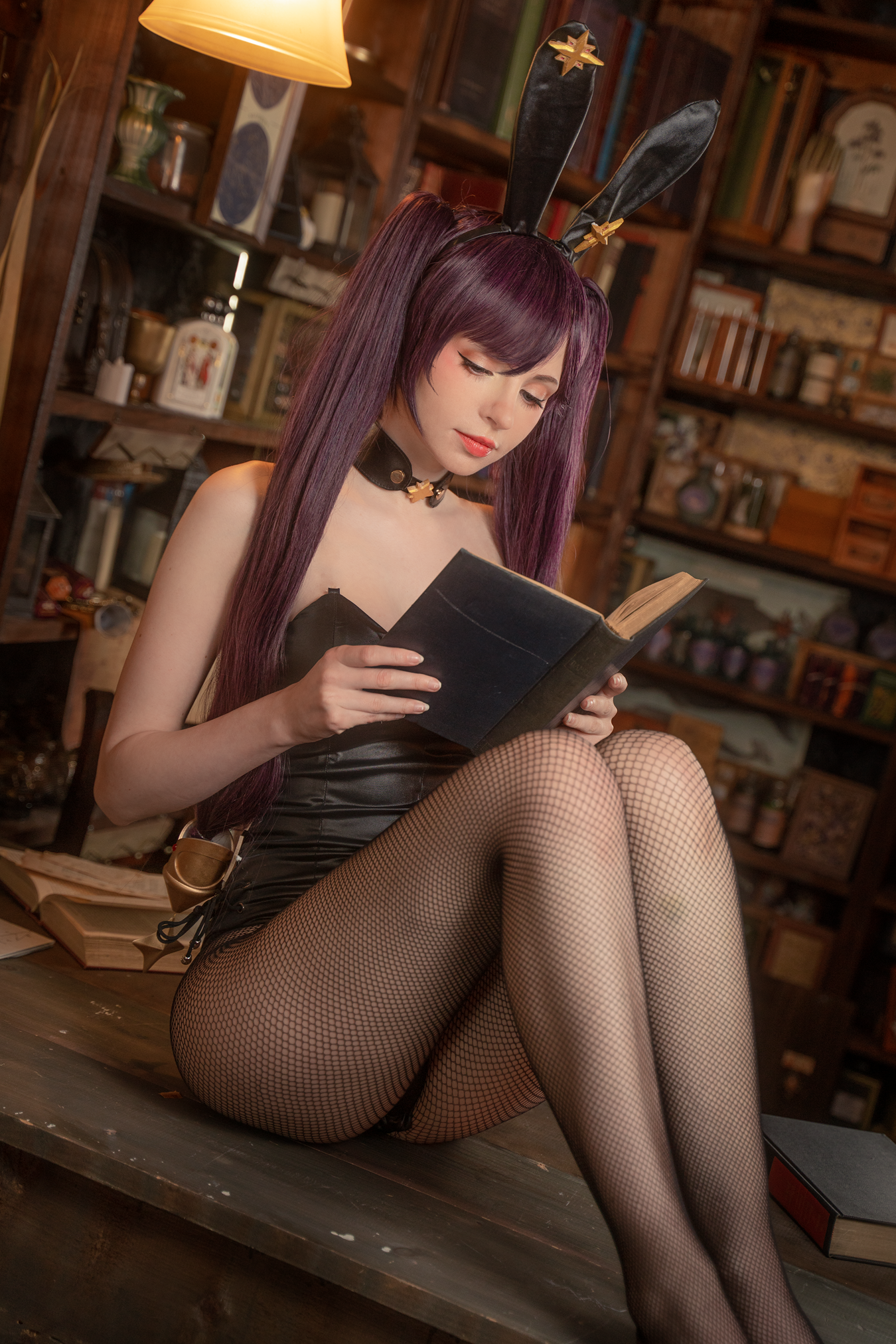 图片[52]-Peach milky – Mona[65P] – 速更版-美库