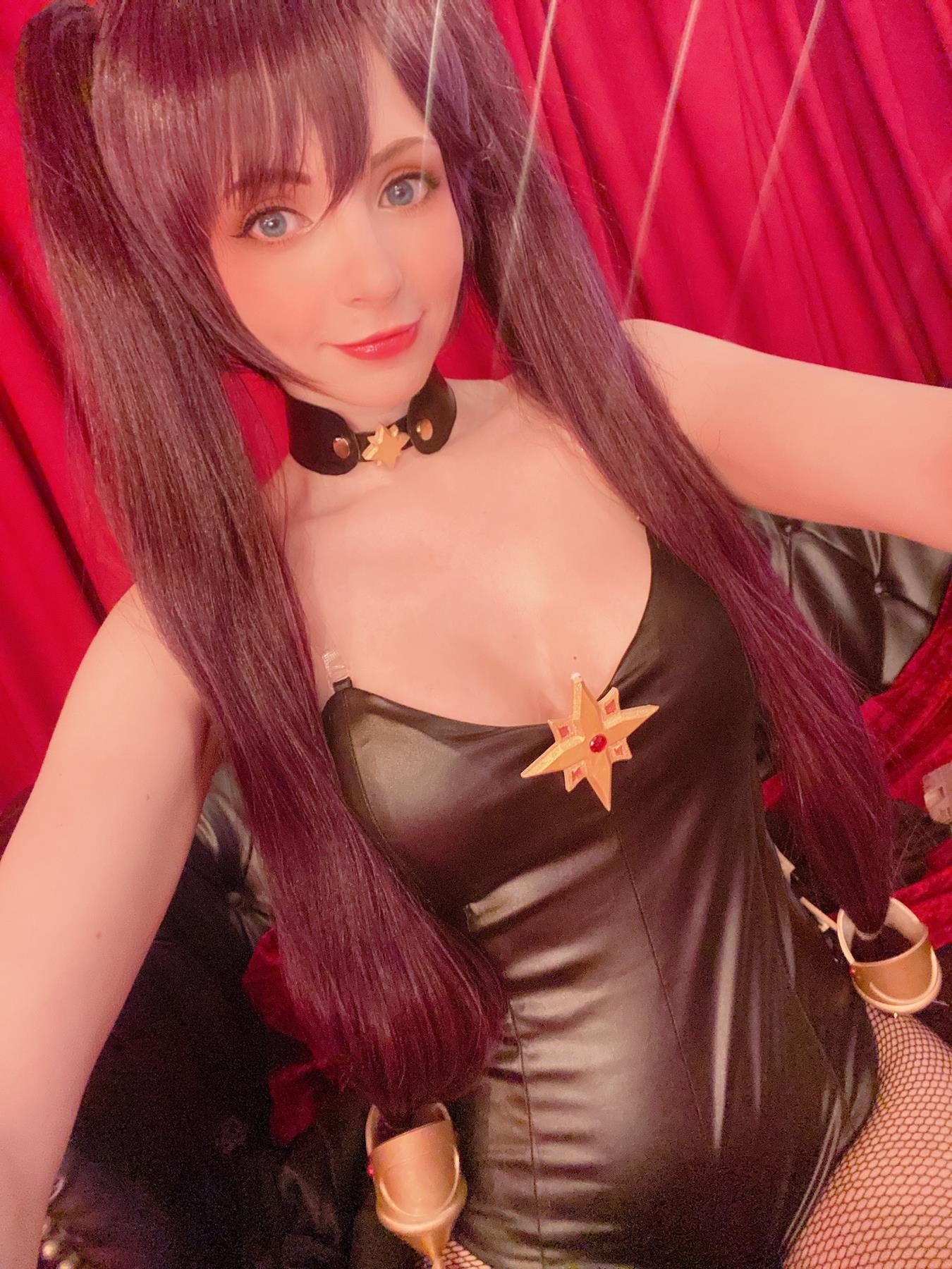 图片[54]-Peach milky – Mona[65P] – 速更版-美库