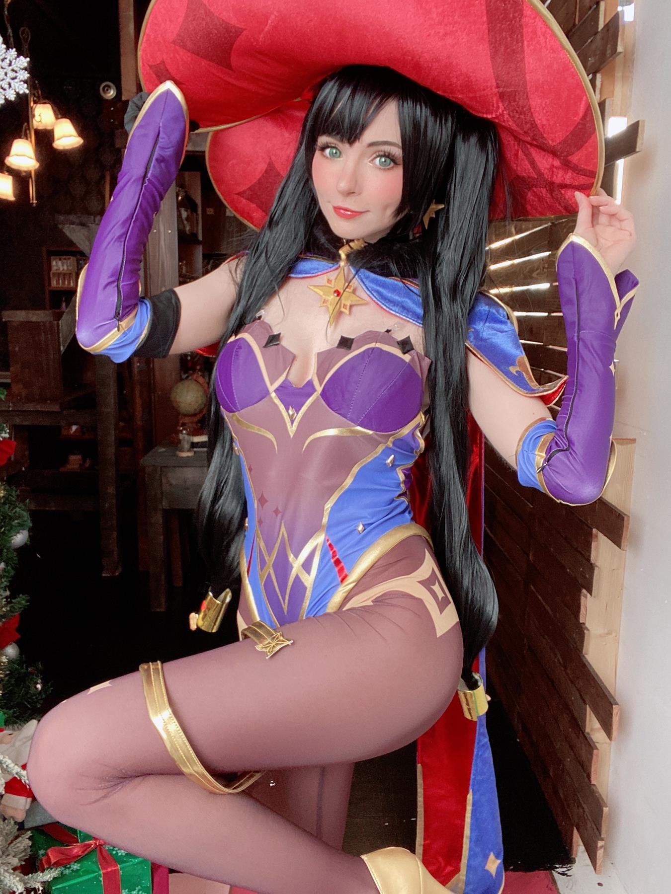 图片[57]-Peach milky – Mona[65P] – 速更版-美库