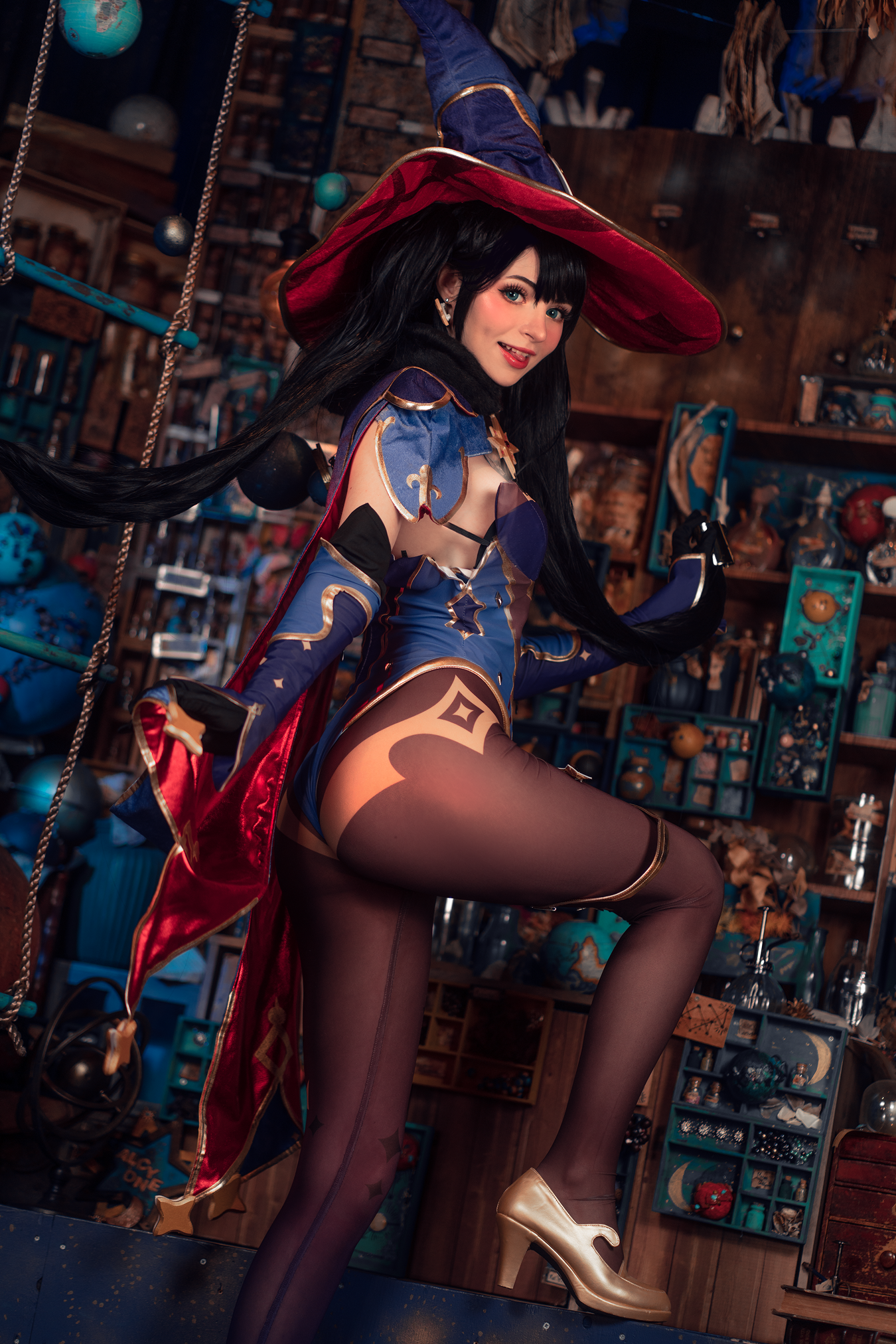 图片[58]-Peach milky – Mona[65P] – 速更版-美库