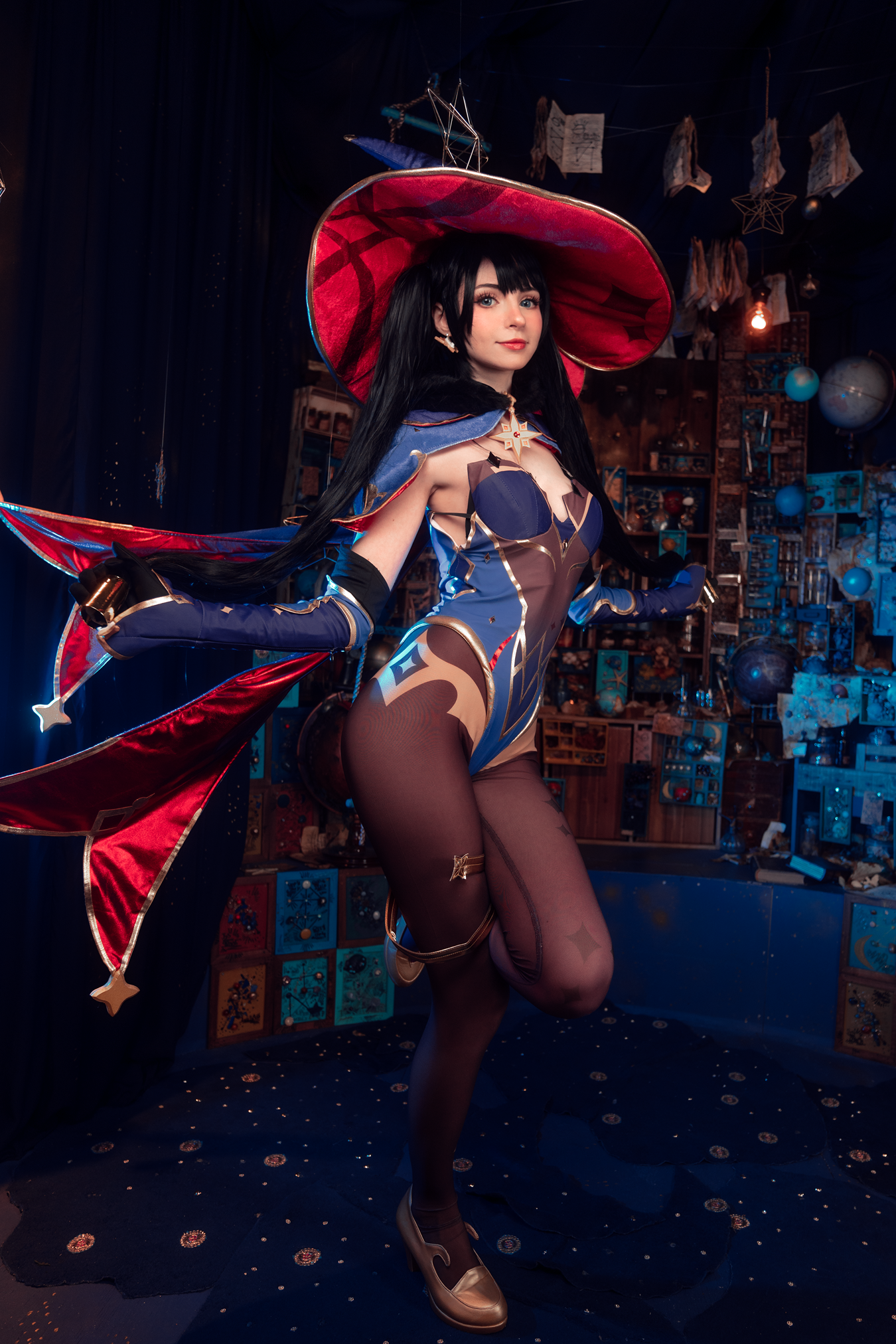 图片[60]-Peach milky – Mona[65P] – 速更版-美库