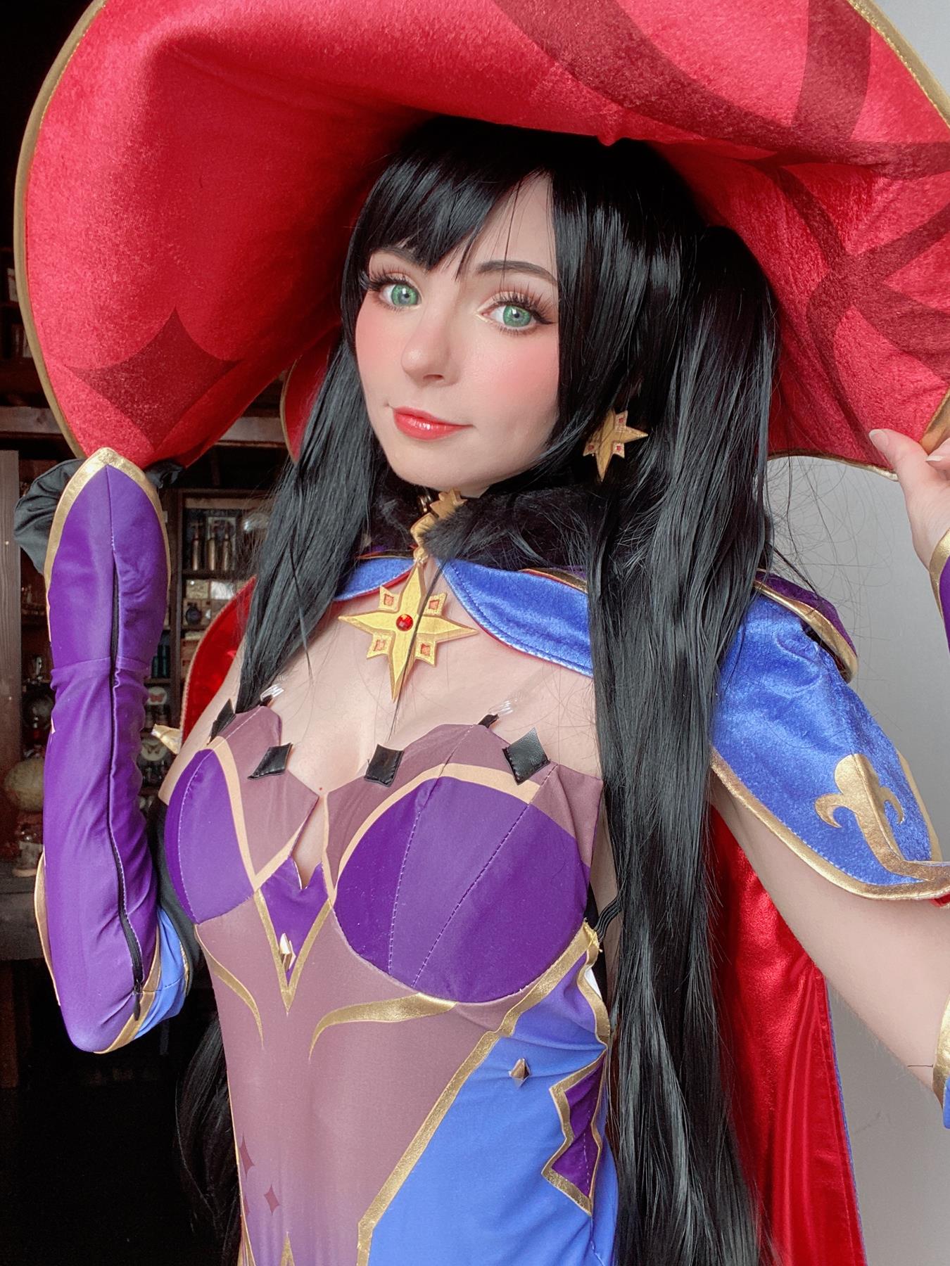 图片[61]-Peach milky – Mona[65P] – 速更版-美库