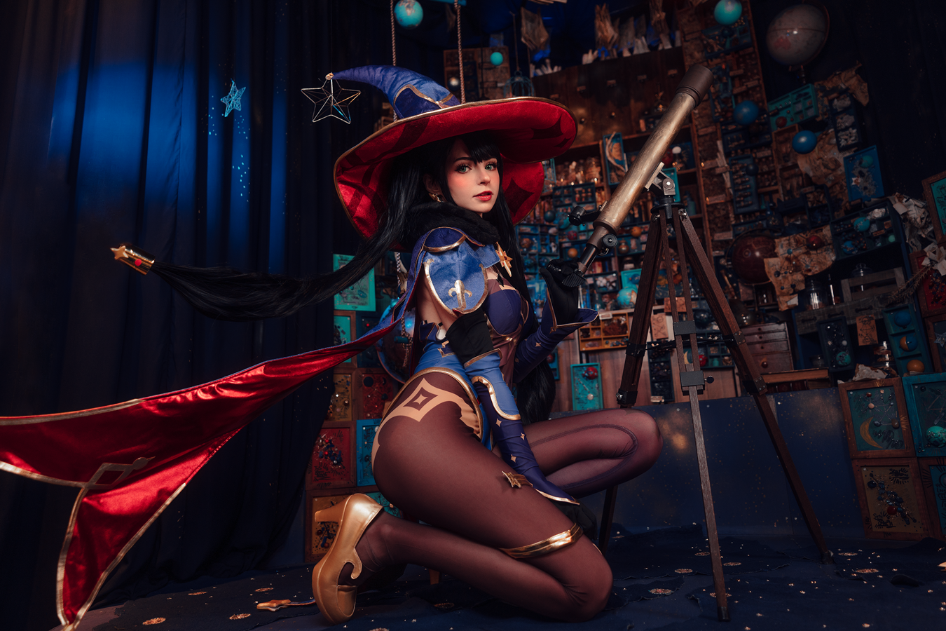 图片[62]-Peach milky – Mona[65P] – 速更版-美库