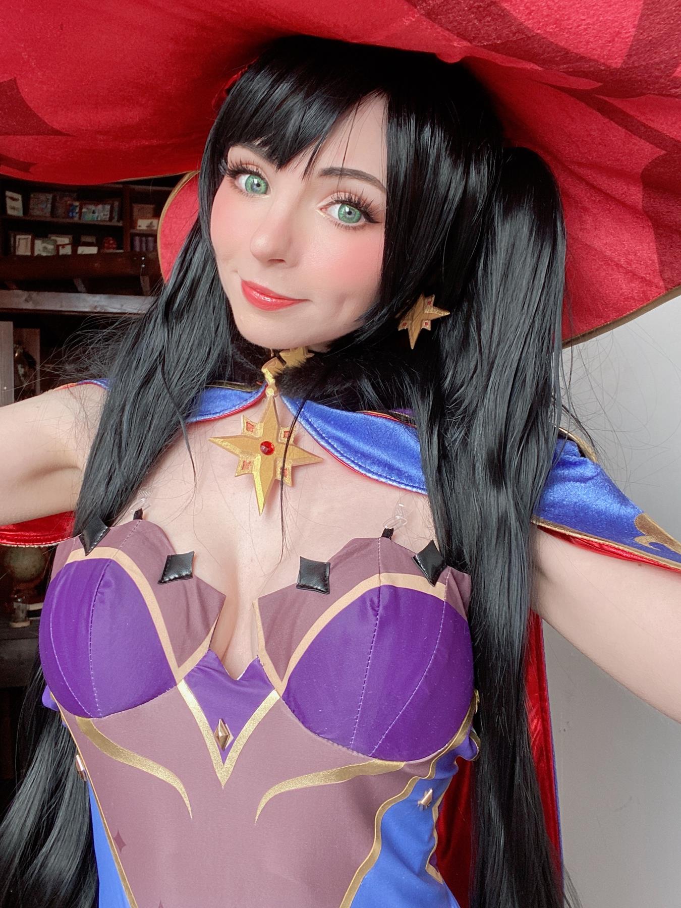 图片[63]-Peach milky – Mona[65P] – 速更版-美库