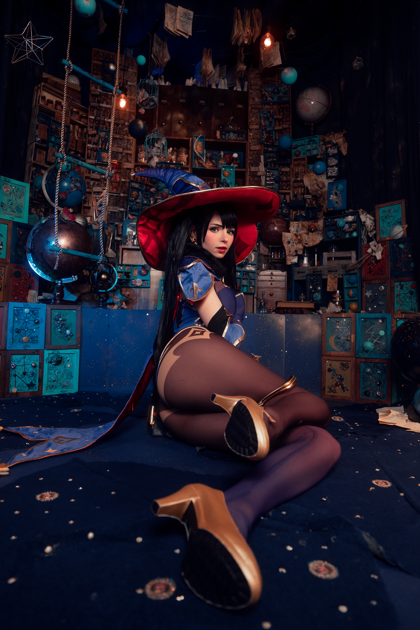 图片[64]-Peach milky – Mona[65P] – 速更版-美库