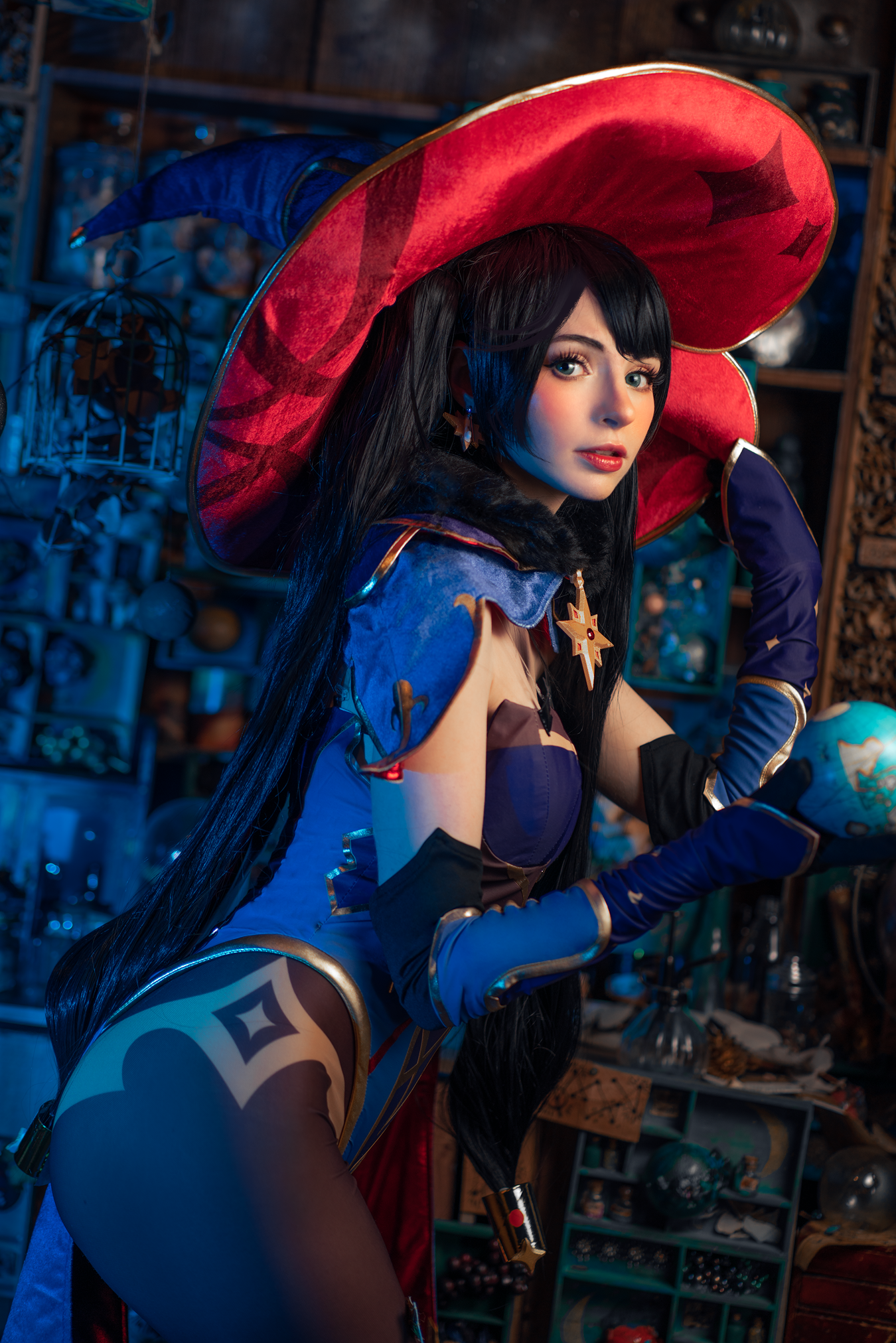 图片[66]-Peach milky – Mona[65P] – 速更版-美库