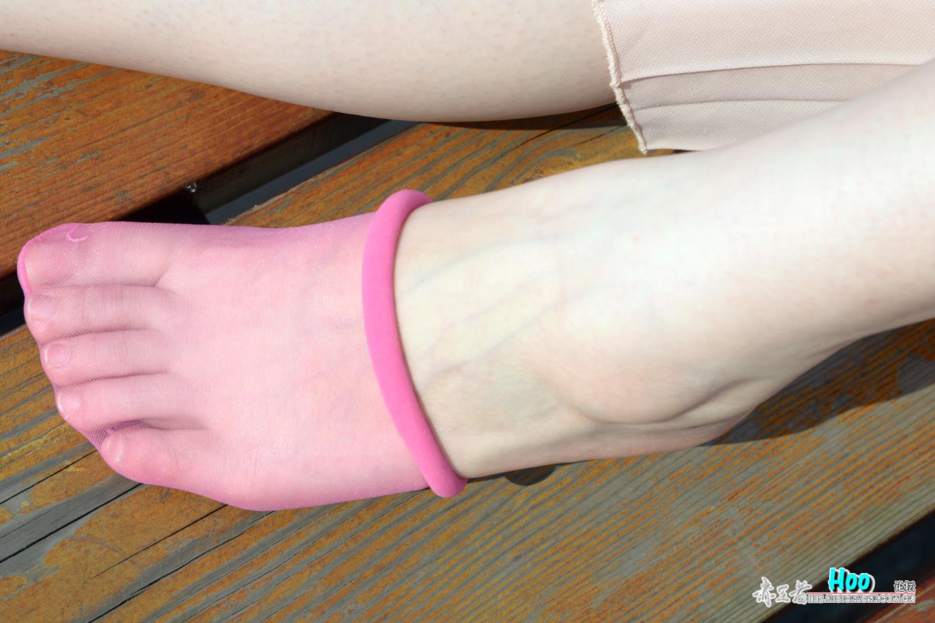 图片[24]-[赤足者]VOL.031 高清图集[50P] – 速更版-美库