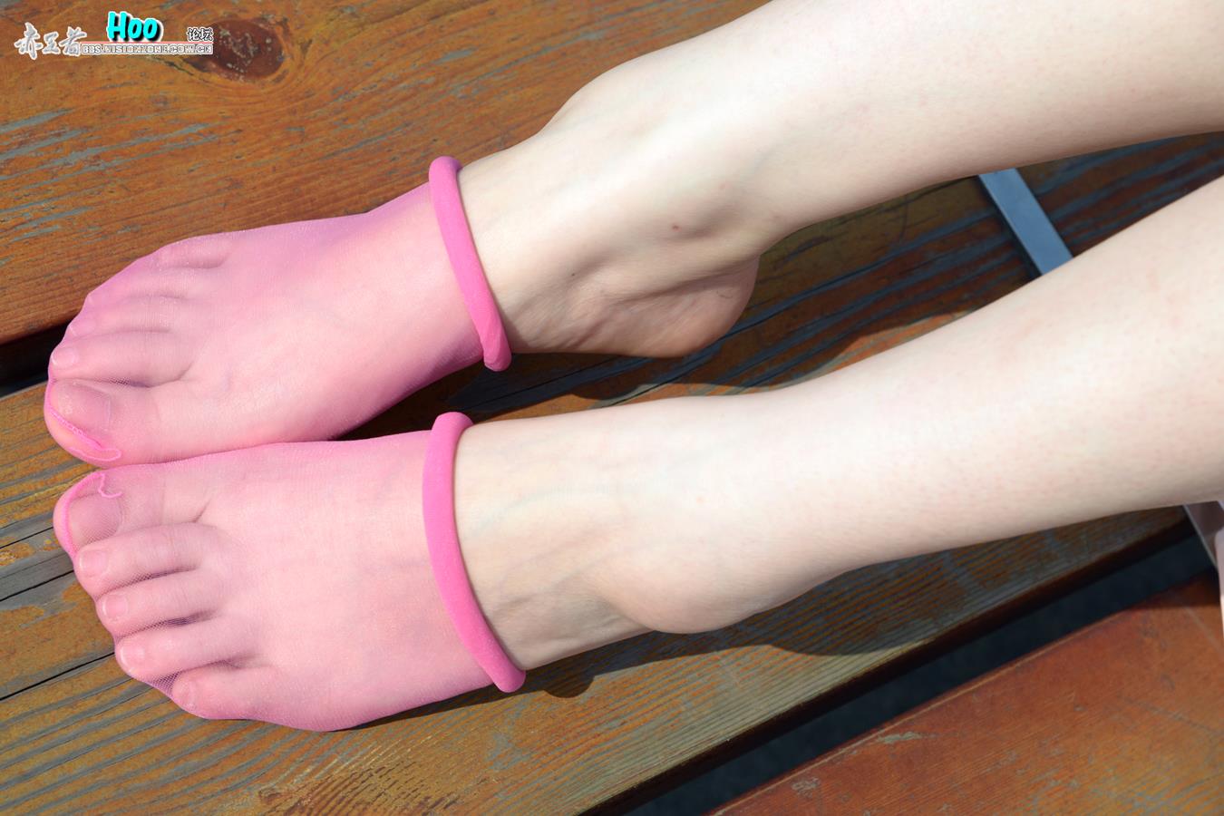 图片[26]-[赤足者]VOL.031 高清图集[50P] – 速更版-美库