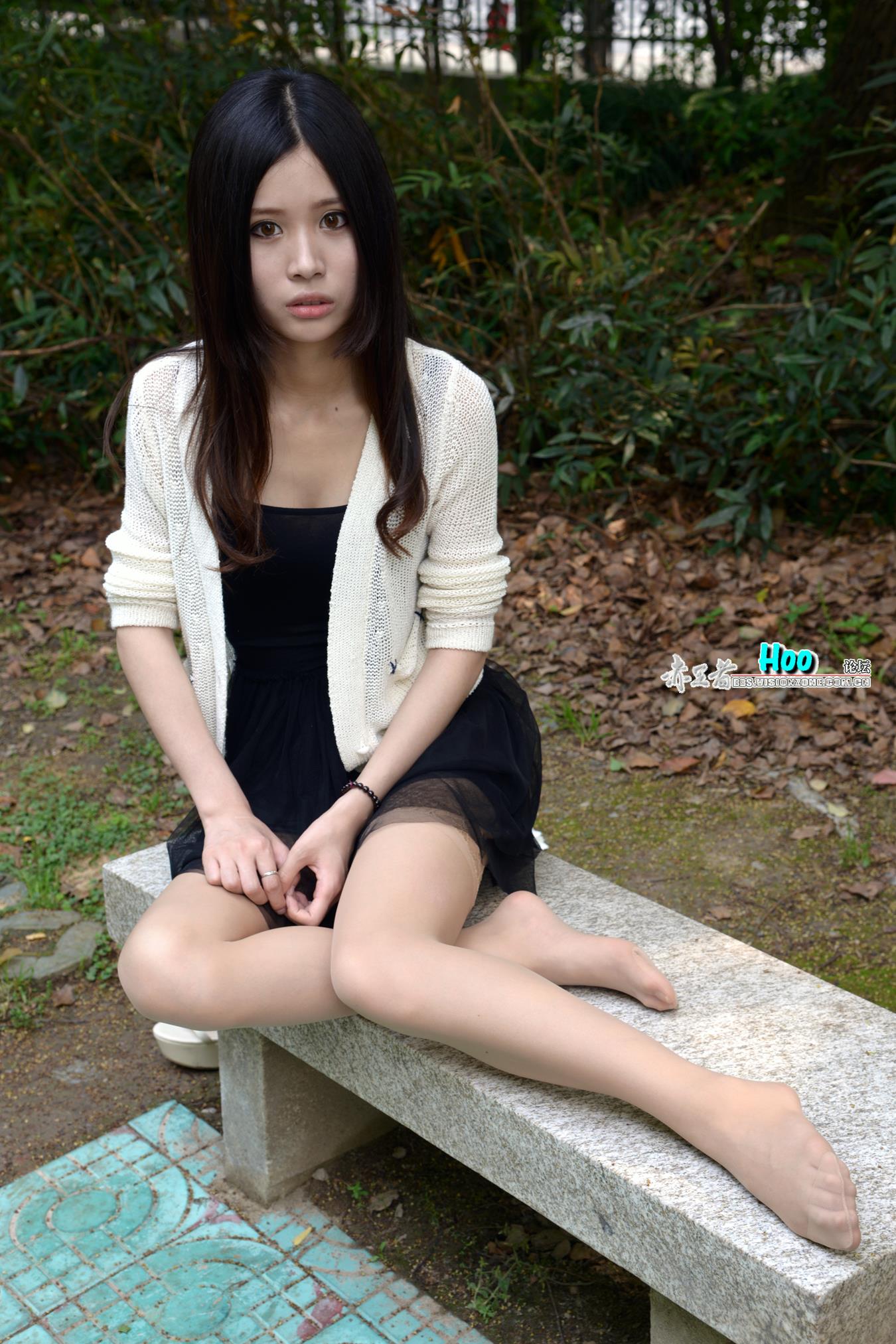 图片[12]-[赤足者]VOL.033 高清图集[47P] – 速更版-美库