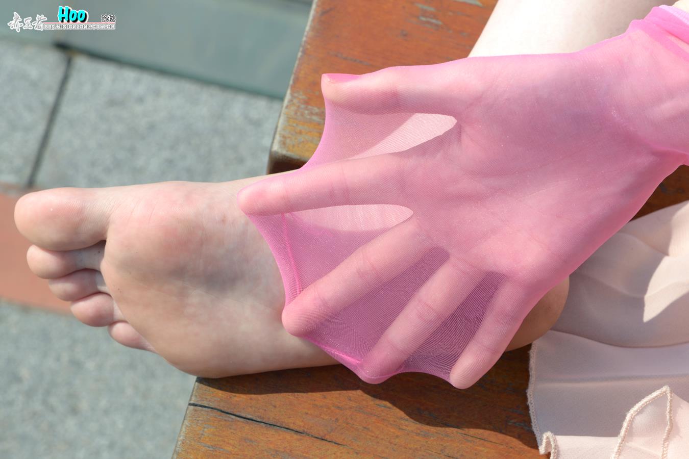 图片[39]-[赤足者]VOL.031 高清图集[50P] – 速更版-美库