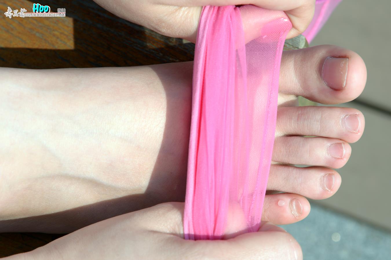 图片[44]-[赤足者]VOL.031 高清图集[50P] – 速更版-美库