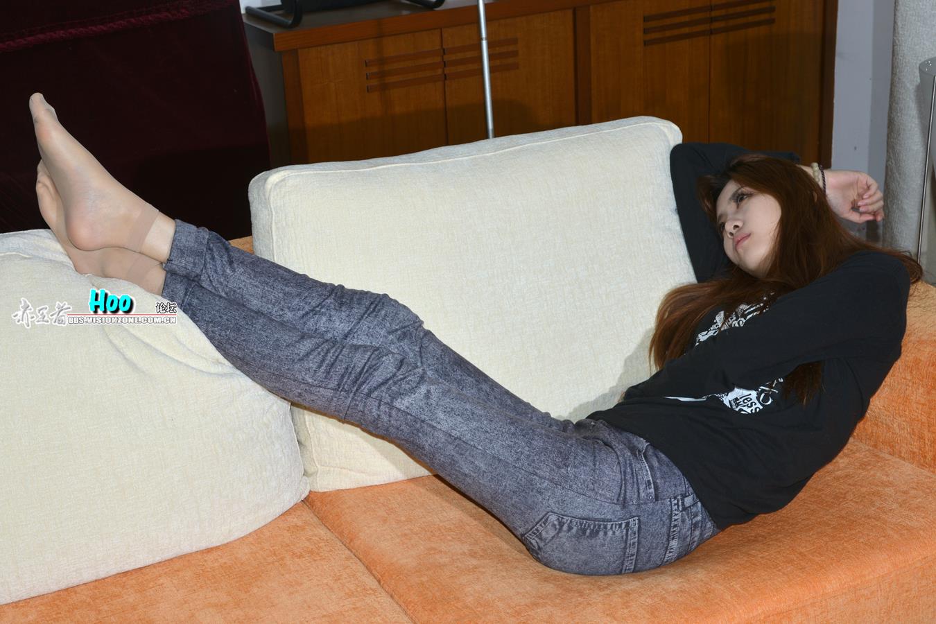 图片[16]-[赤足者]VOL.034 高清图集[46P] – 速更版-美库