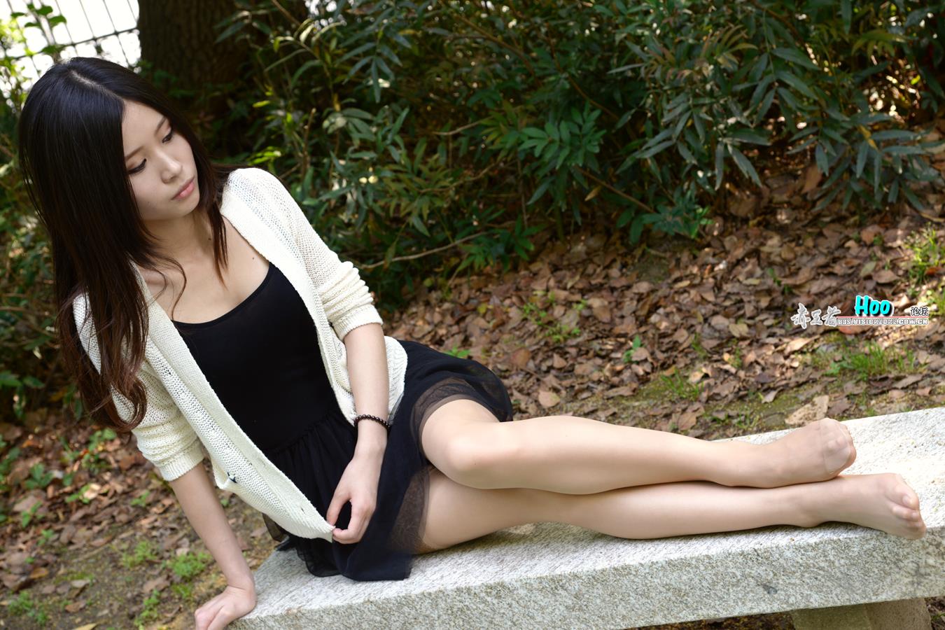 图片[41]-[赤足者]VOL.033 高清图集[47P] – 速更版-美库