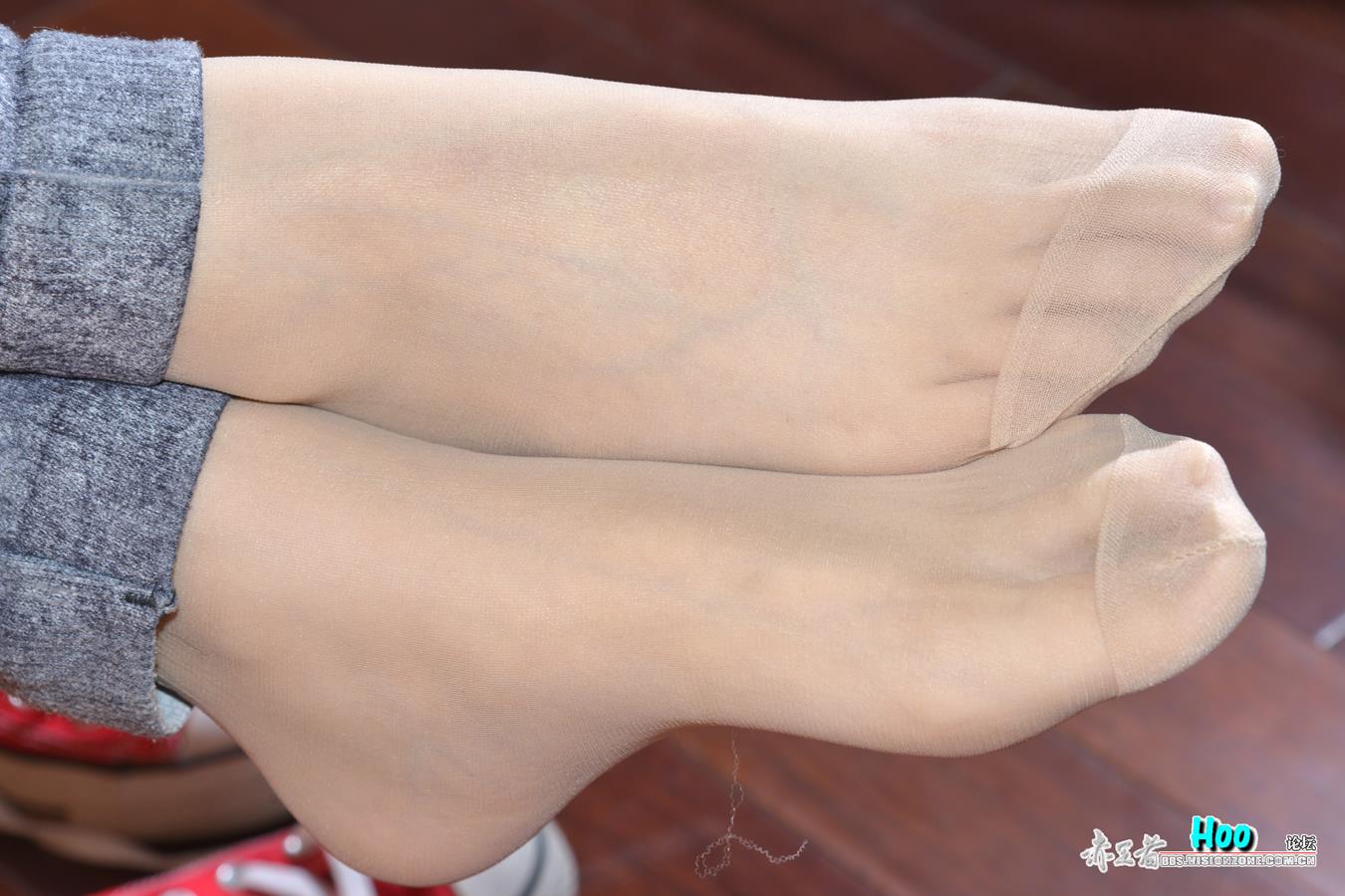 图片[34]-[赤足者]VOL.034 高清图集[46P] – 速更版-美库