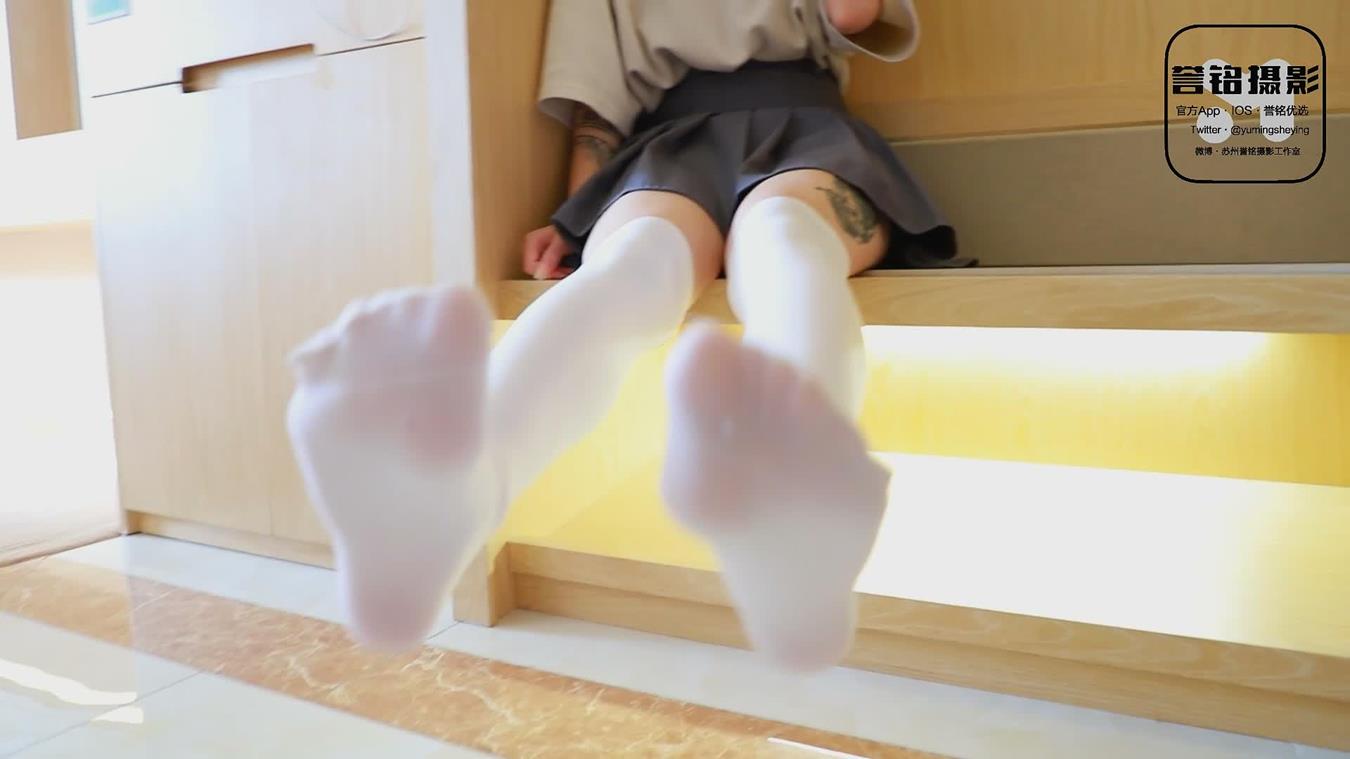 图片[14]-[誉铭传媒]袜足摄影 2022年《2022.10.29特约作品》[47P] – 速更版-美库
