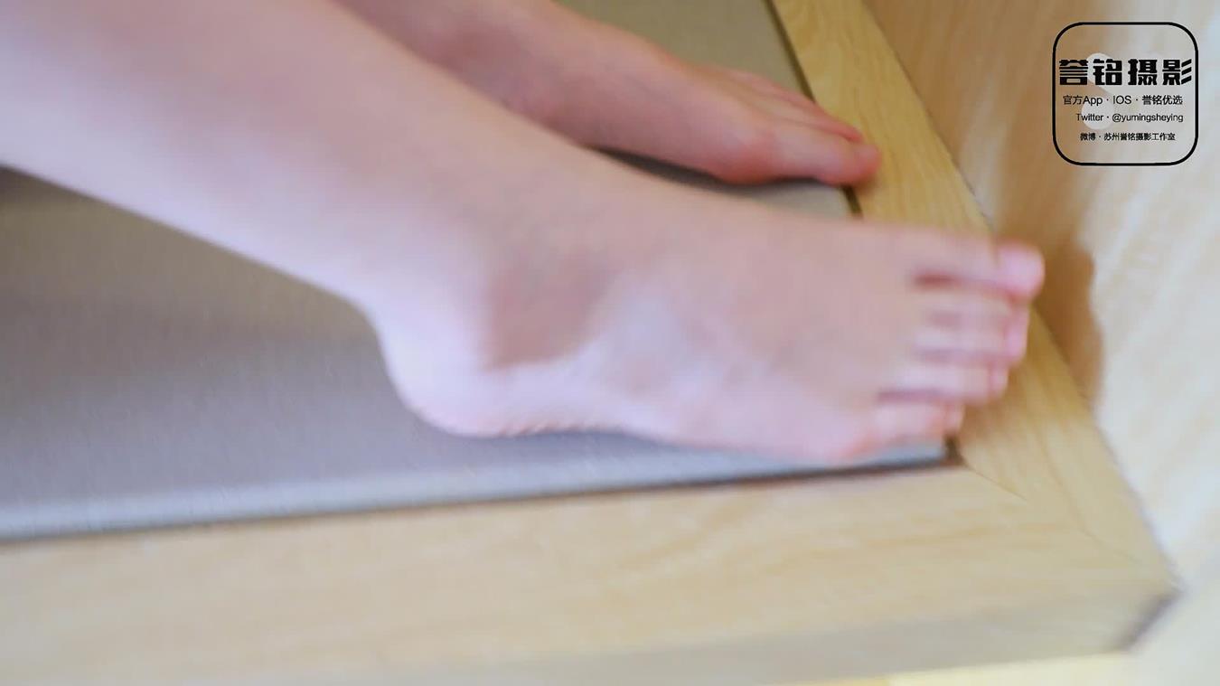 图片[24]-[誉铭传媒]袜足摄影 2022年《2022.10.29特约作品》[47P] – 速更版-美库