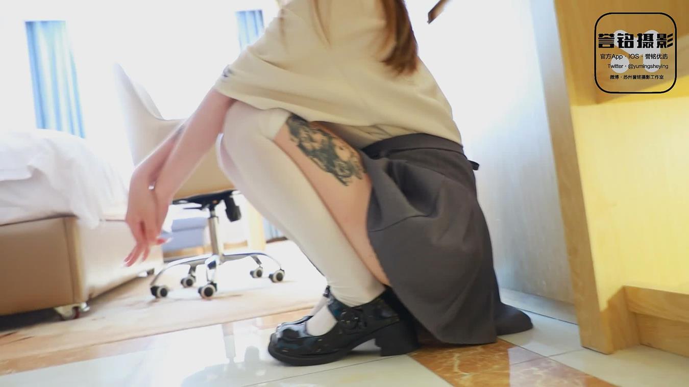 图片[31]-[誉铭传媒]袜足摄影 2022年《2022.10.29特约作品》[47P] – 速更版-美库