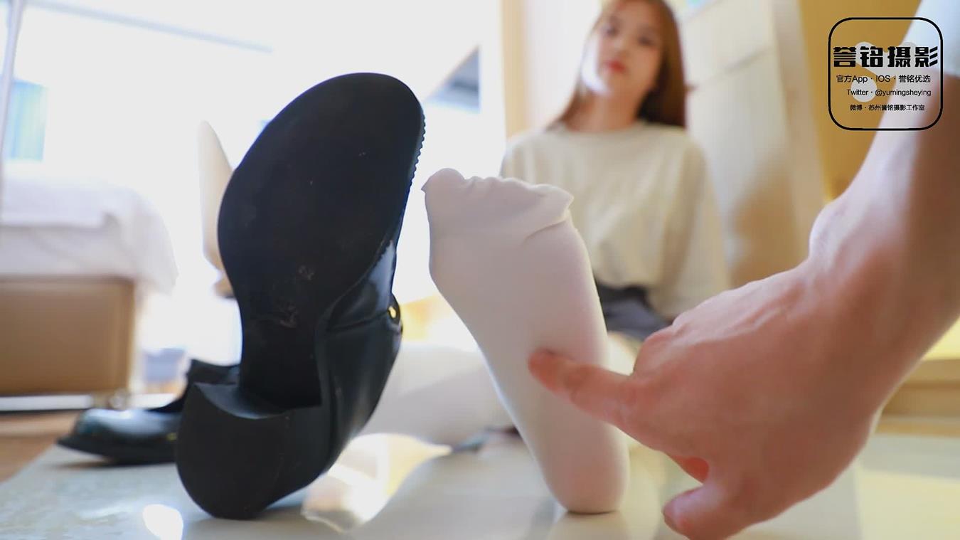 图片[47]-[誉铭传媒]袜足摄影 2022年《2022.10.29特约作品》[47P] – 速更版-美库