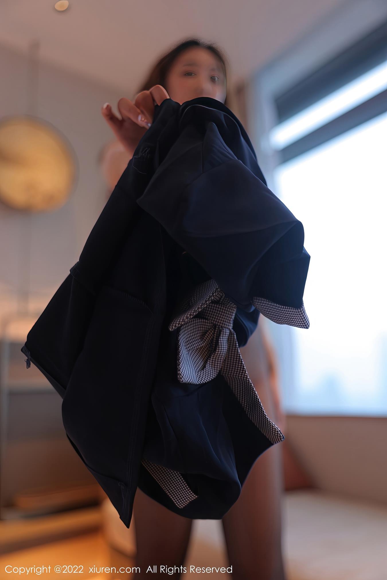 图片[19]-[Xiuren秀人网]2022.11.21 NO.5886 江真真[35+1P] – 速更版-美库