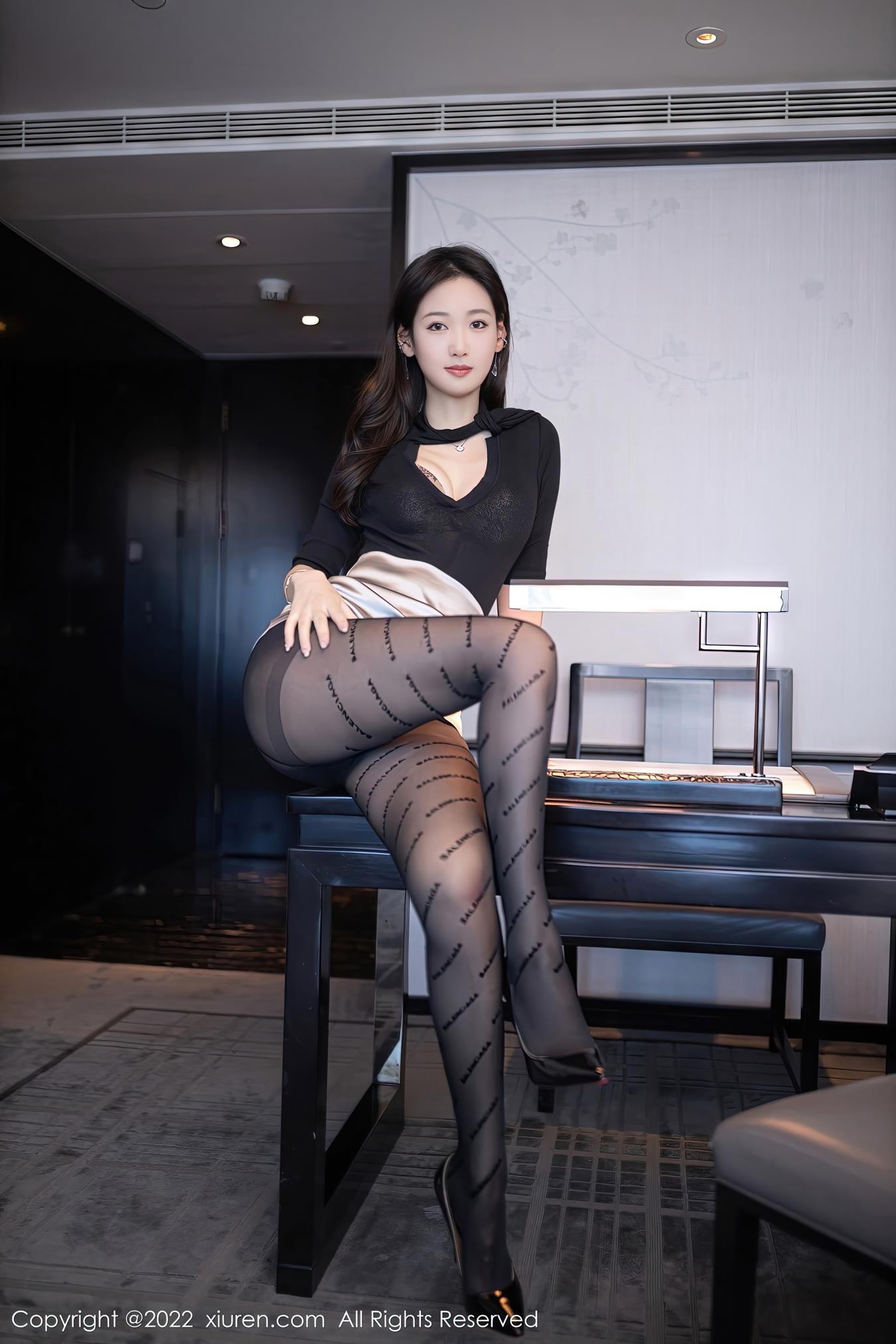 图片[11]-[Xiuren秀人网]2022.11.21 NO.5887 唐安琪[30+1P] – 速更版-美库