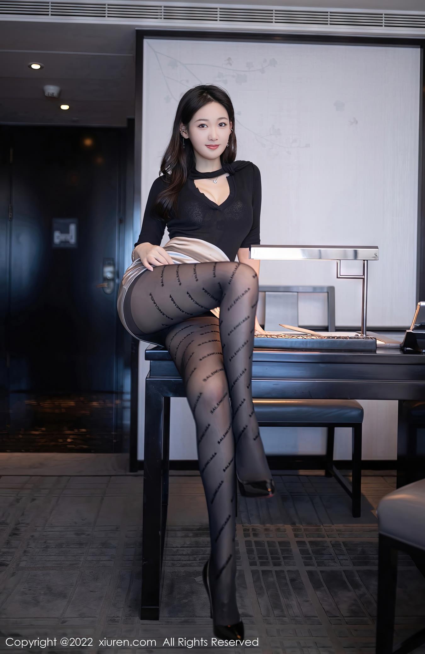 图片[13]-[Xiuren秀人网]2022.11.21 NO.5887 唐安琪[30+1P] – 速更版-美库