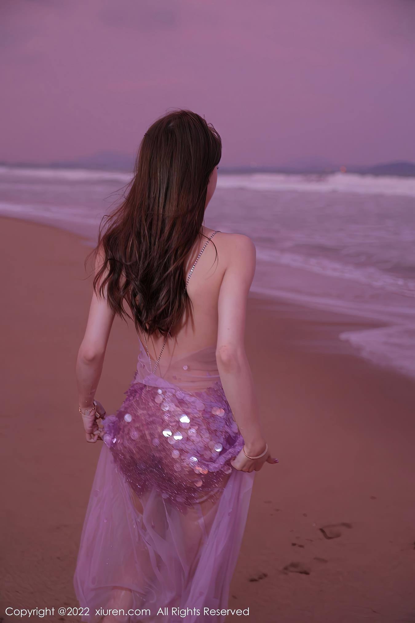 图片[11]-[Xiuren秀人网]2022.11.22 NO.5890 tina_甜仔[9+1P] – 速更版-美库