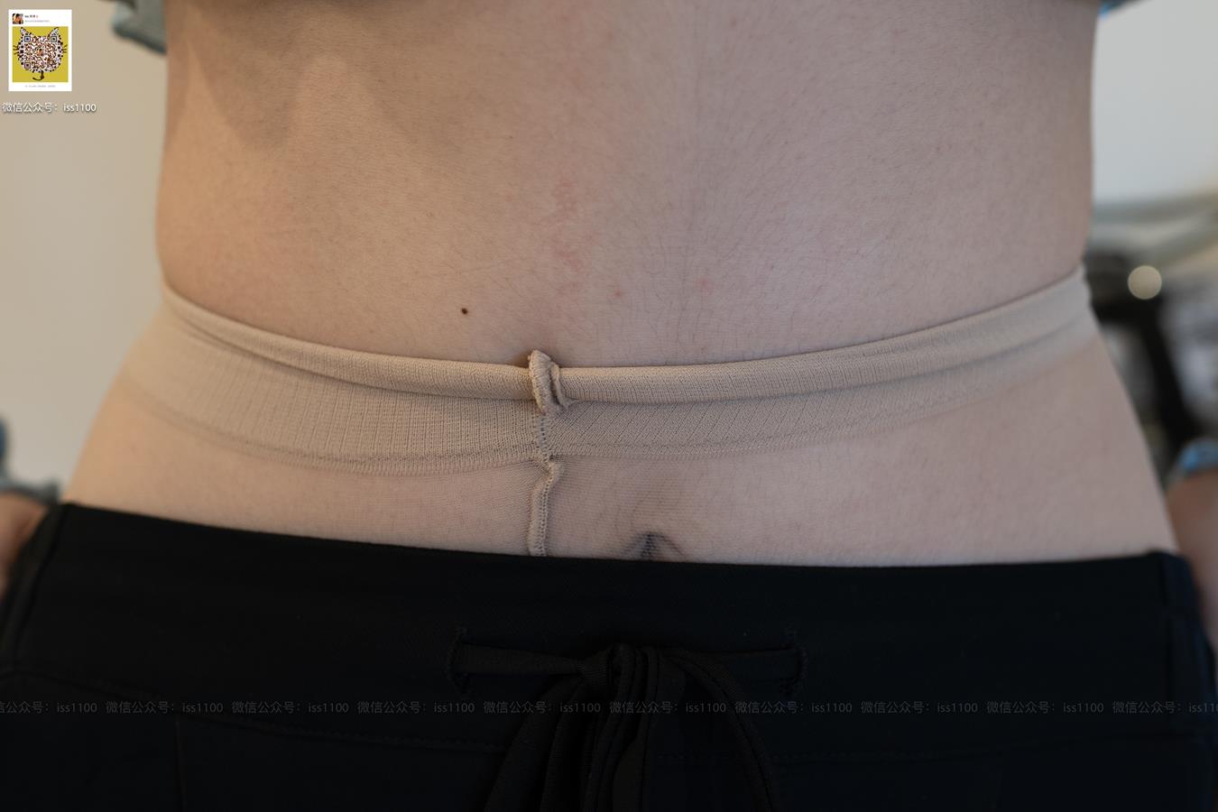 图片[40]-ISS系列 022 美晗 透视2 [59P] – 速更版-美库