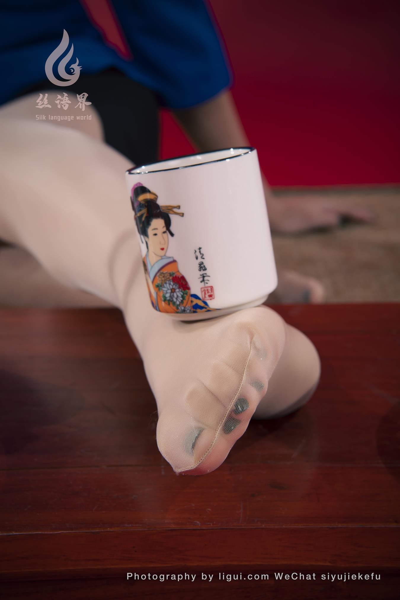 图片[13]-[Ligui丽柜]2022.09.15 丝享假日 愉心[78+1P] – 速更版-美库