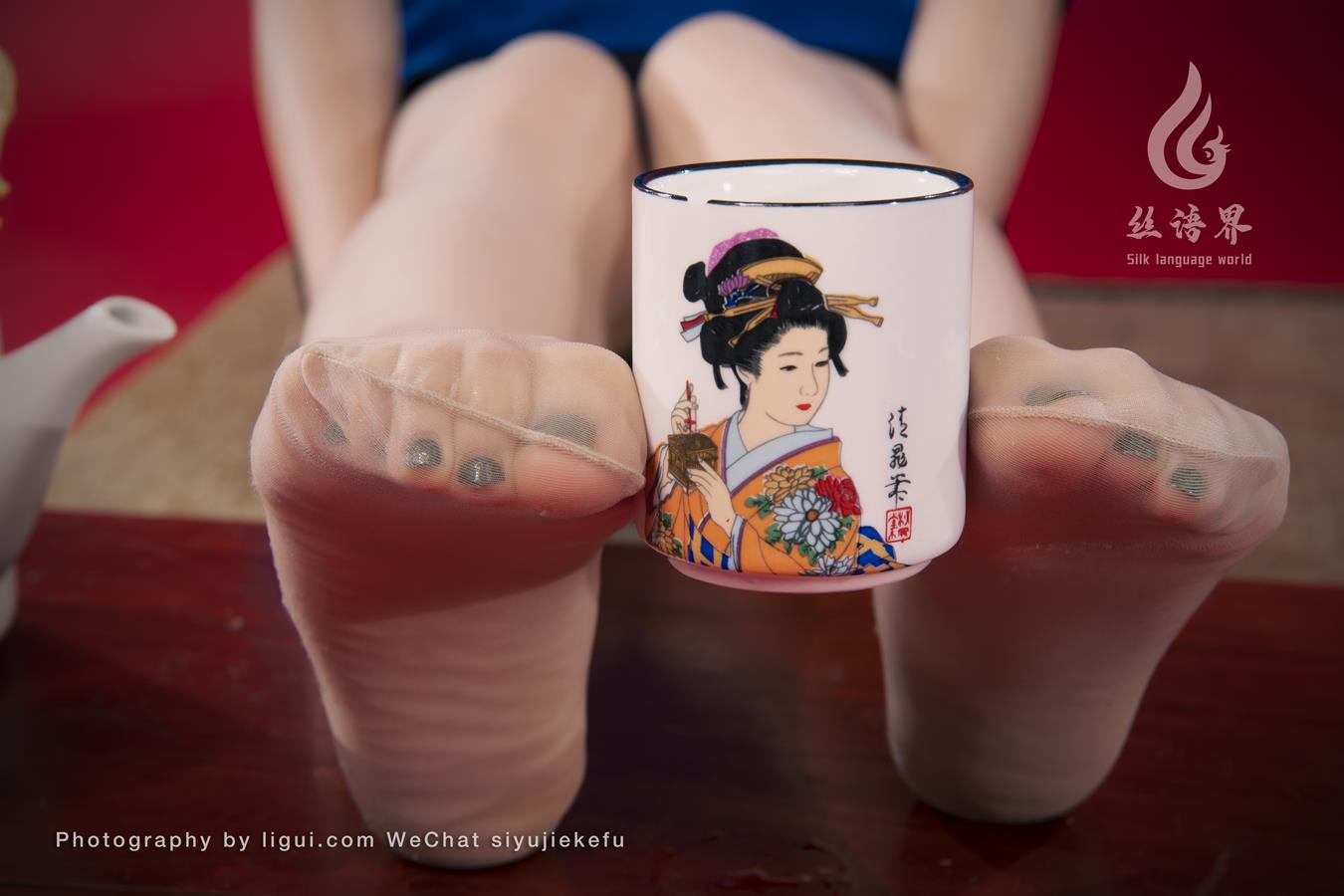 图片[16]-[Ligui丽柜]2022.09.15 丝享假日 愉心[78+1P] – 速更版-美库