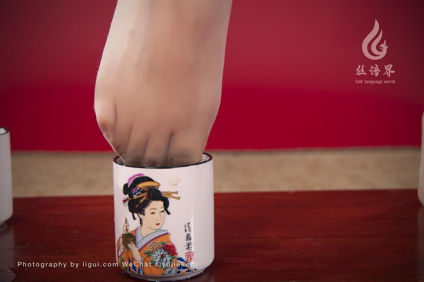 图片[17]-[Ligui丽柜]2022.09.15 丝享假日 愉心[78+1P] – 速更版-美库