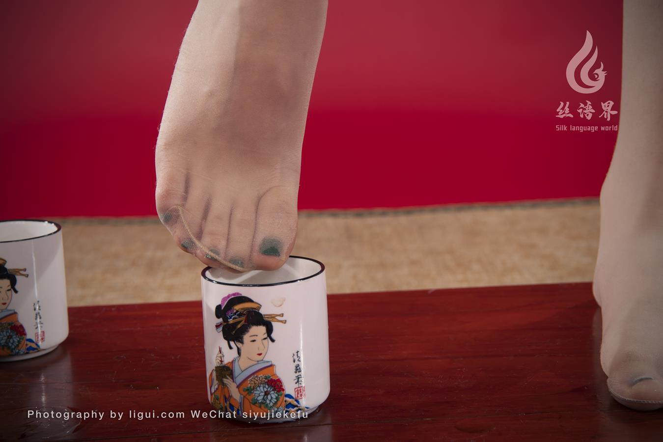 图片[18]-[Ligui丽柜]2022.09.15 丝享假日 愉心[78+1P] – 速更版-美库