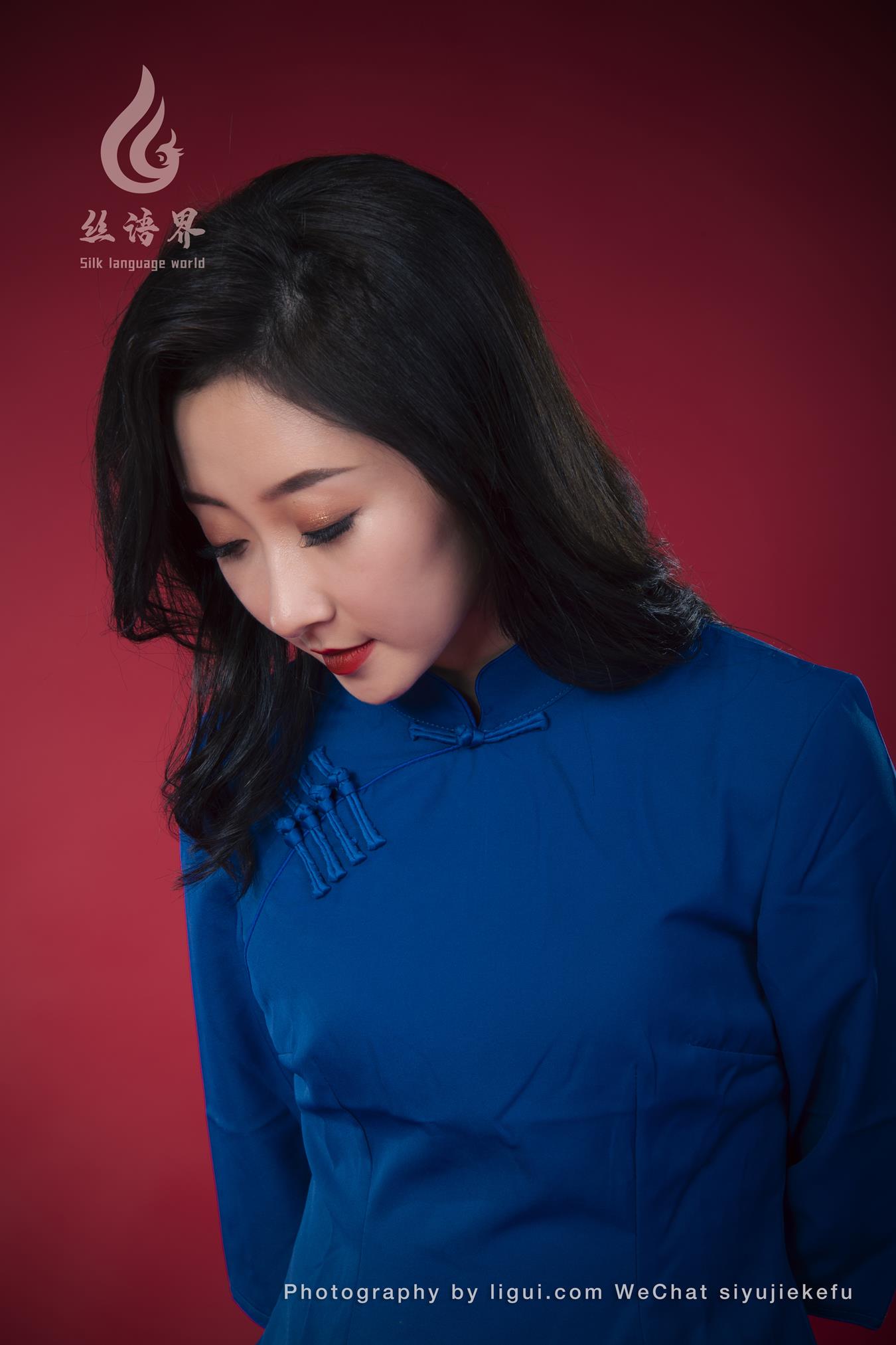 图片[19]-[Ligui丽柜]2022.09.15 丝享假日 愉心[78+1P] – 速更版-美库