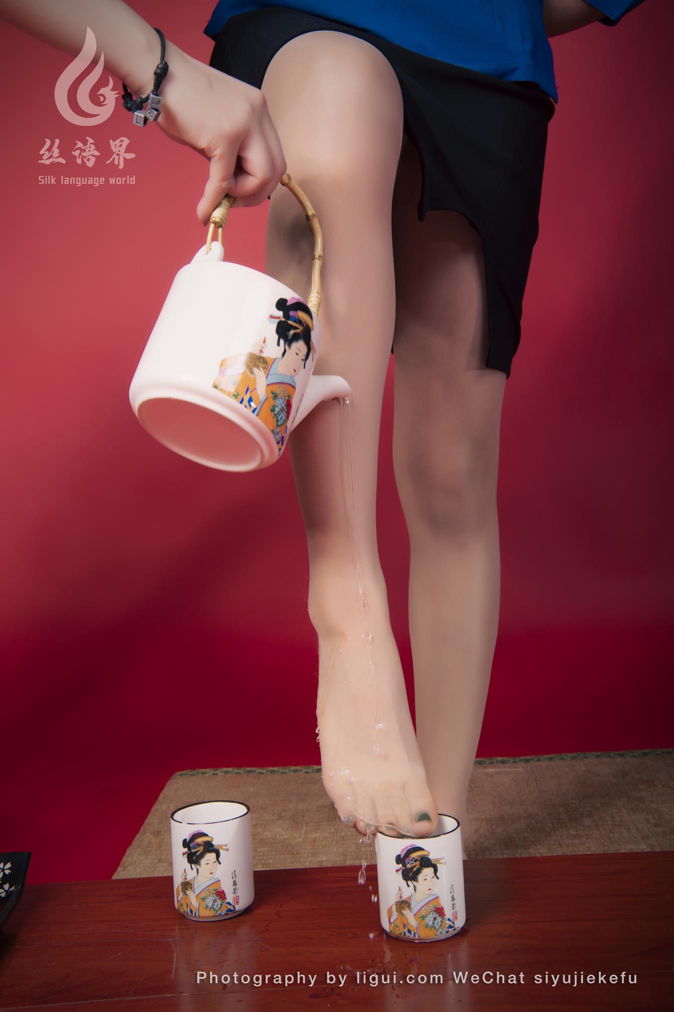 图片[20]-[Ligui丽柜]2022.09.15 丝享假日 愉心[78+1P] – 速更版-美库