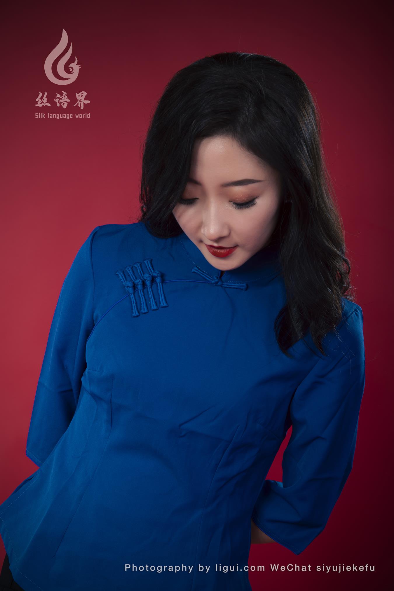 图片[21]-[Ligui丽柜]2022.09.15 丝享假日 愉心[78+1P] – 速更版-美库