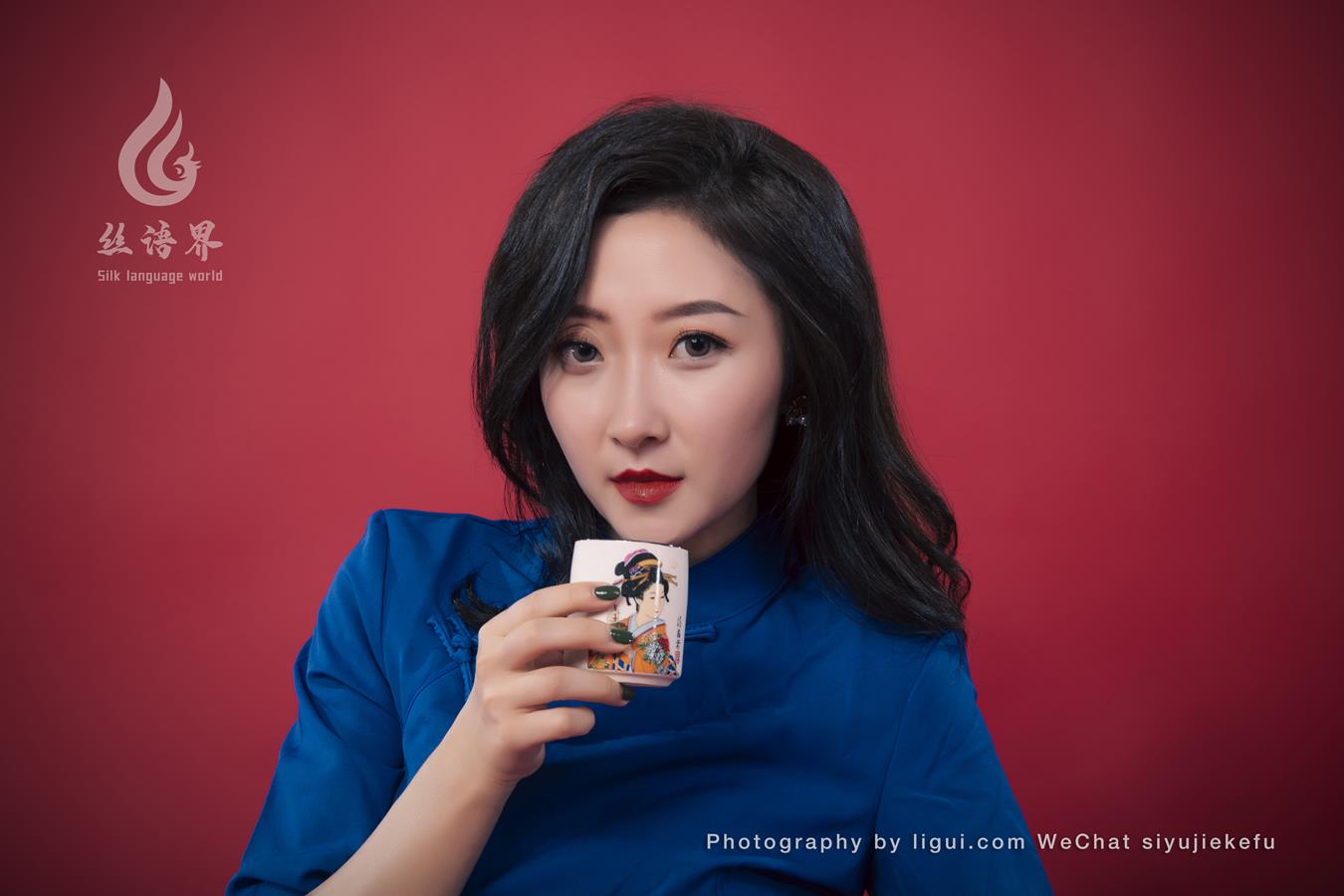 图片[23]-[Ligui丽柜]2022.09.15 丝享假日 愉心[78+1P] – 速更版-美库