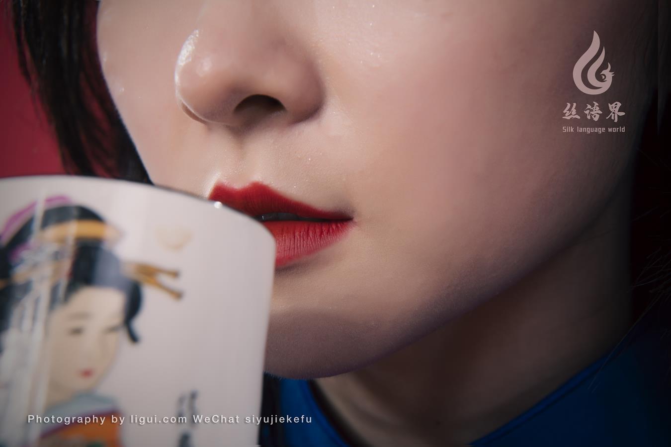 图片[24]-[Ligui丽柜]2022.09.15 丝享假日 愉心[78+1P] – 速更版-美库