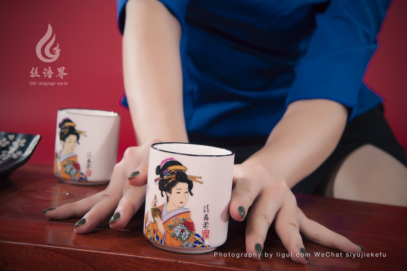 图片[26]-[Ligui丽柜]2022.09.15 丝享假日 愉心[78+1P] – 速更版-美库